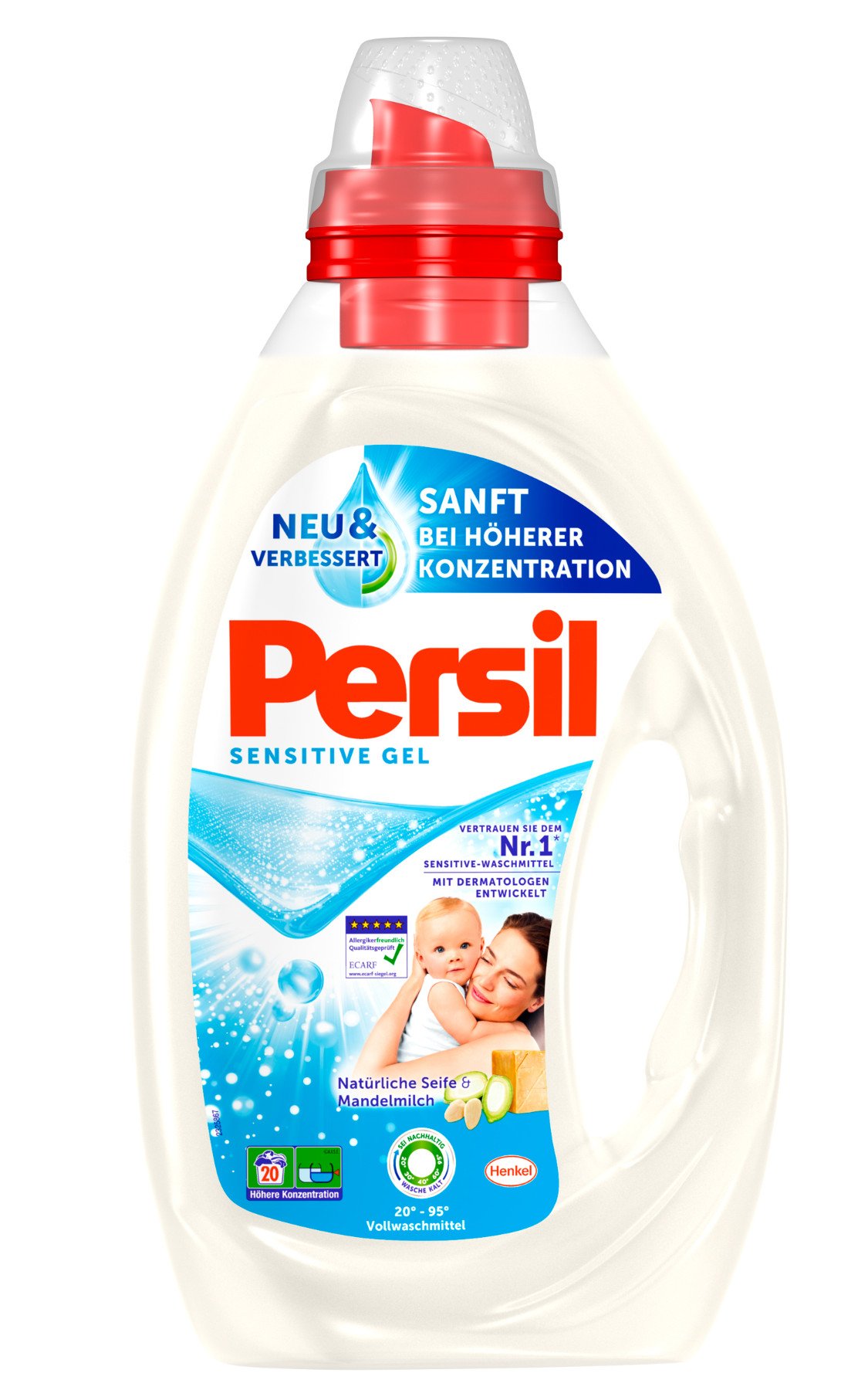 persil-sensitive-gel-6-x-20-w-schen-fl-ssigwaschmittel image 6