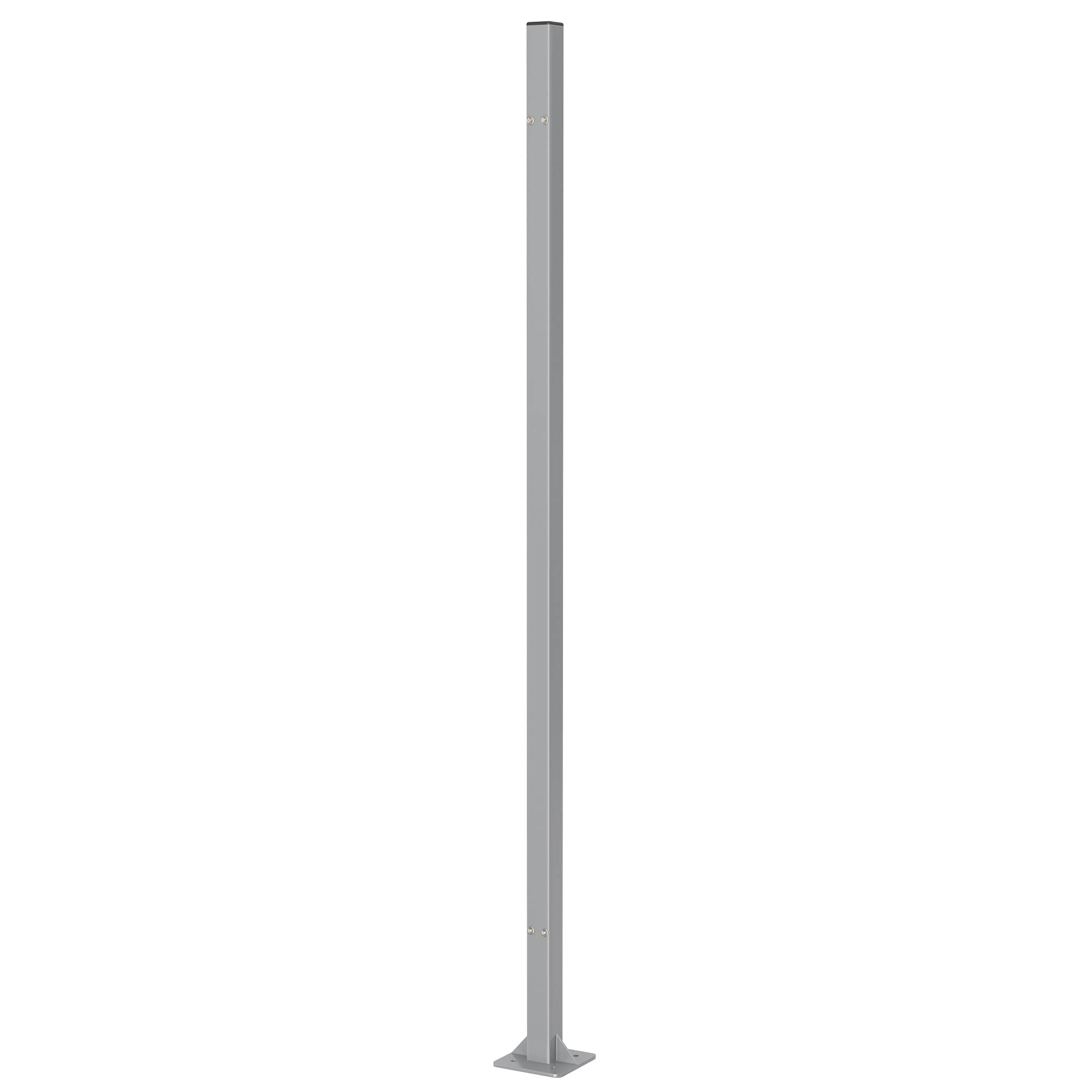 songmics-standpfosten-f-r-markisenkasten-152-cm image 1