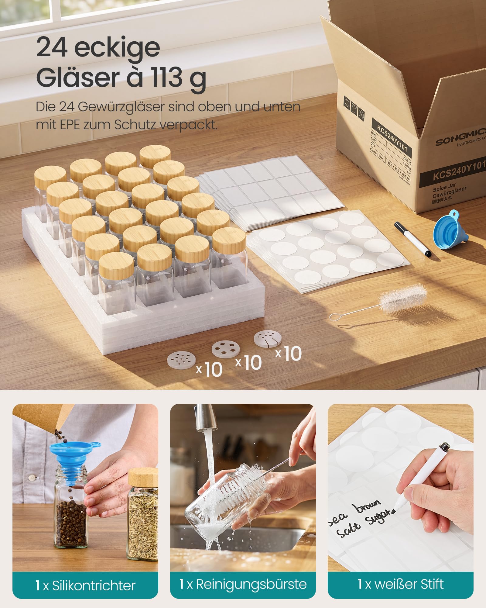 songmics-gew-rzgl-ser-24er-set-120-ml-glas-mit-streueinsatz image 5