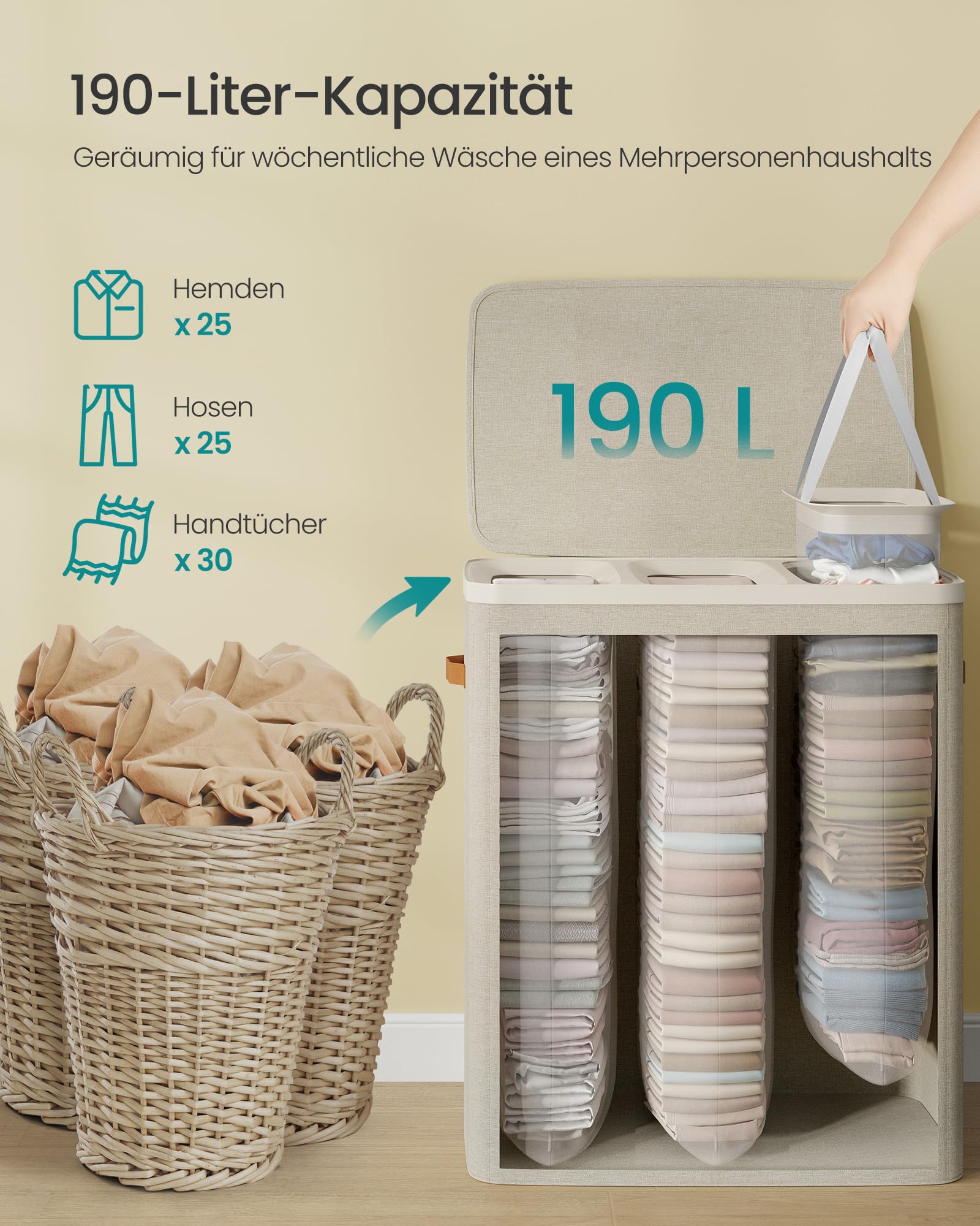 songmics-w-schekorb-190-l-3-f-cher-w-schesortierer-64x40x75-cm-cappuccinobeige image 4