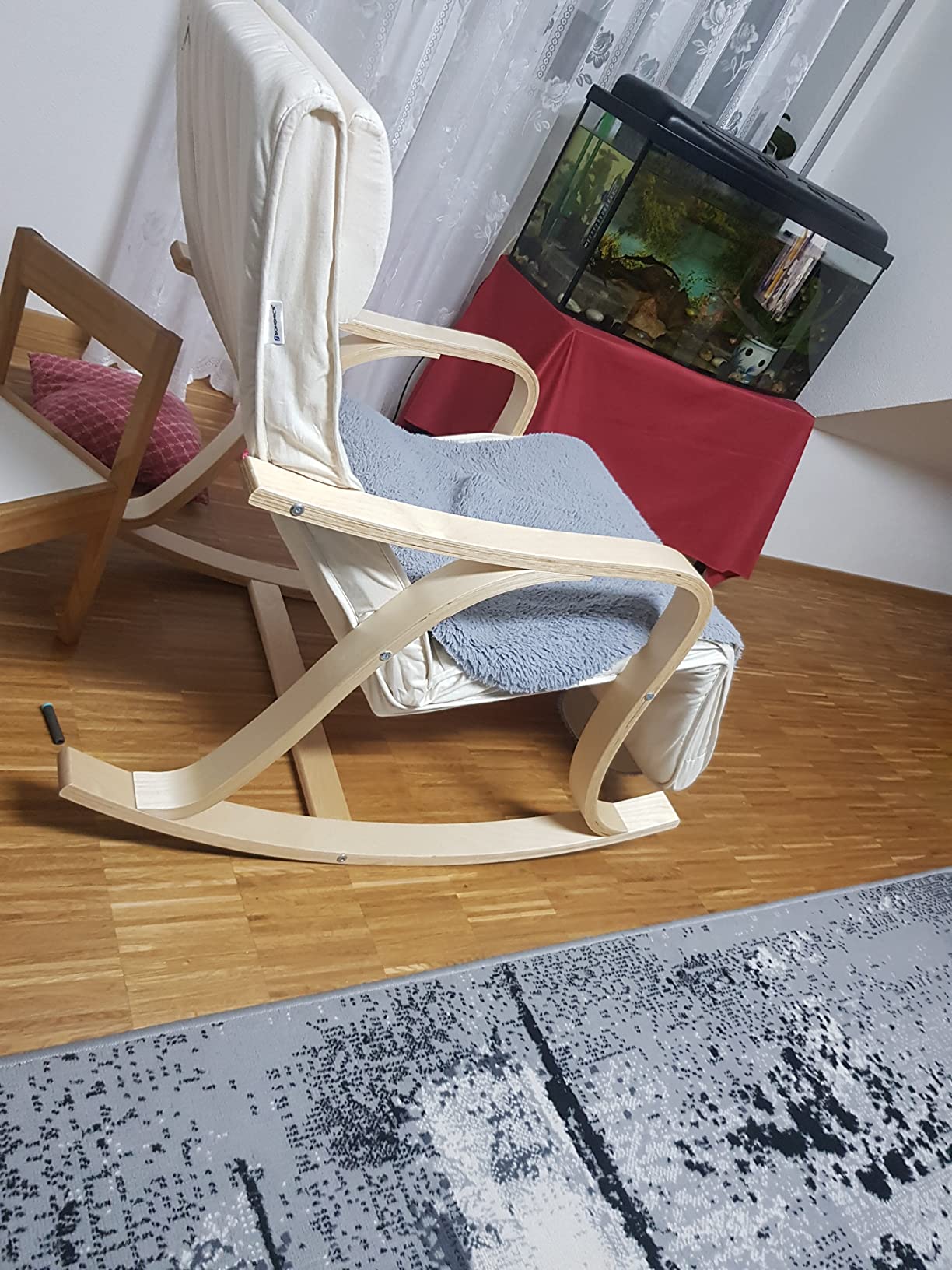 Schön und bequem