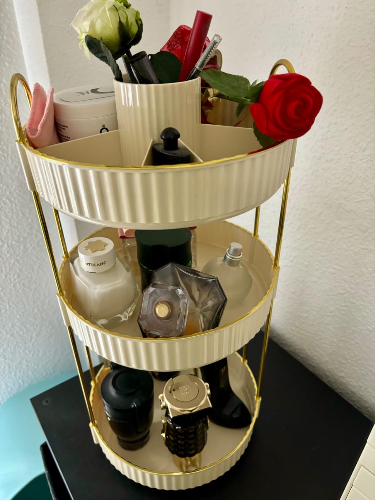 Richtig viel Platz