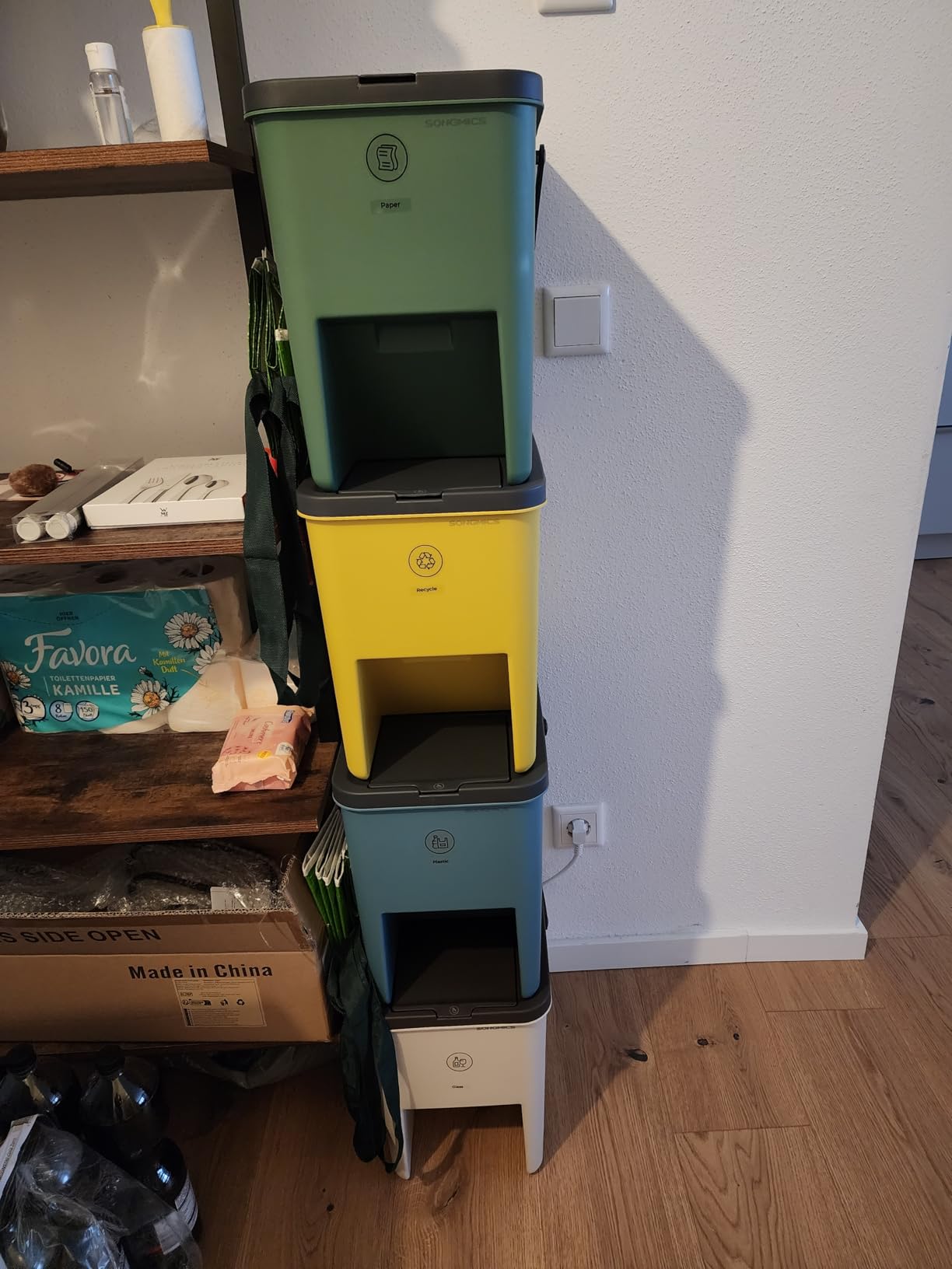 Klare Kaufempfehlung