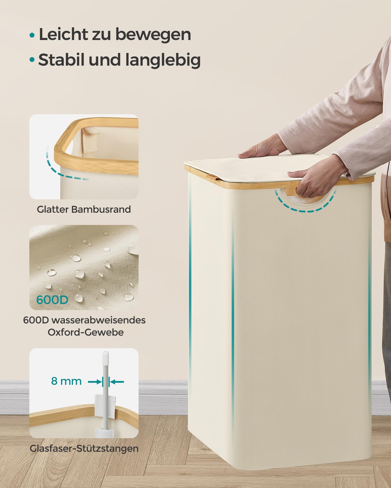 songmics-w-schekorb-mit-deckel-3-f-cher-150-l-cremewei-lcb515w01 image 7