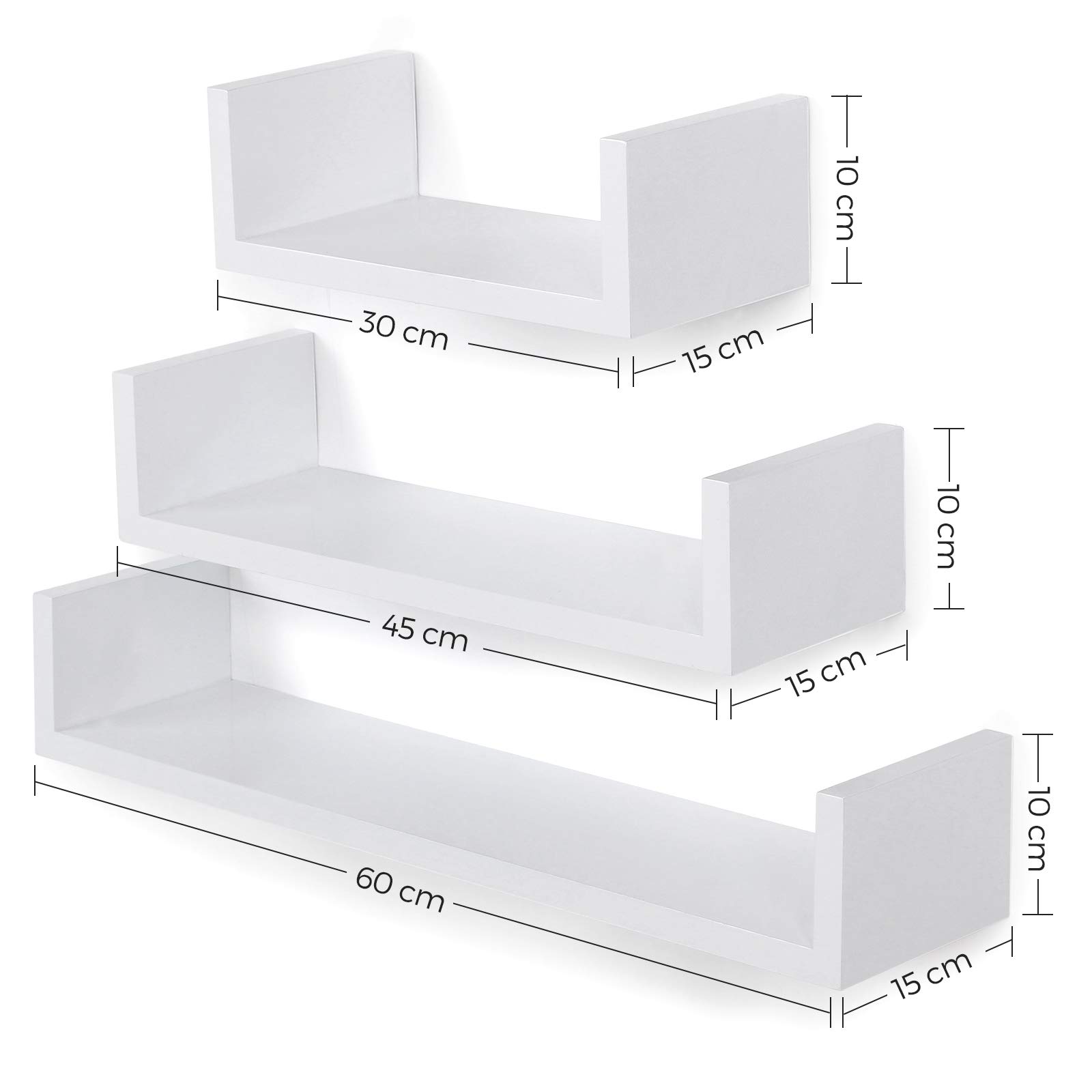 songmics-wandregal-3er-set-u-form-30-45-60-cm-wei-bis-15-kg image 3