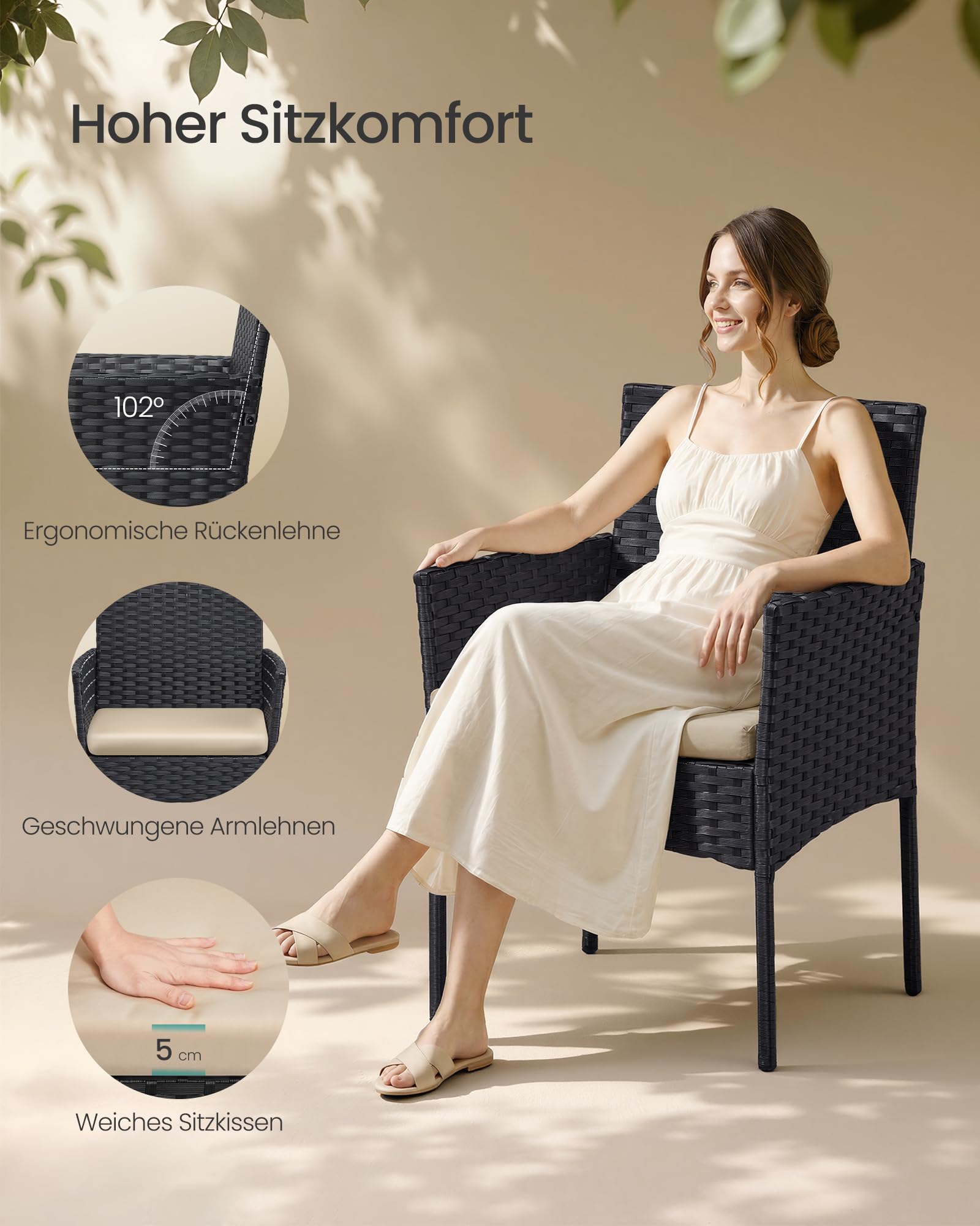 songmics-balkonm-bel-set-ggf003b01-gartenm-bel-pe-polyrattan-tisch-2-st-hle-schw image 3