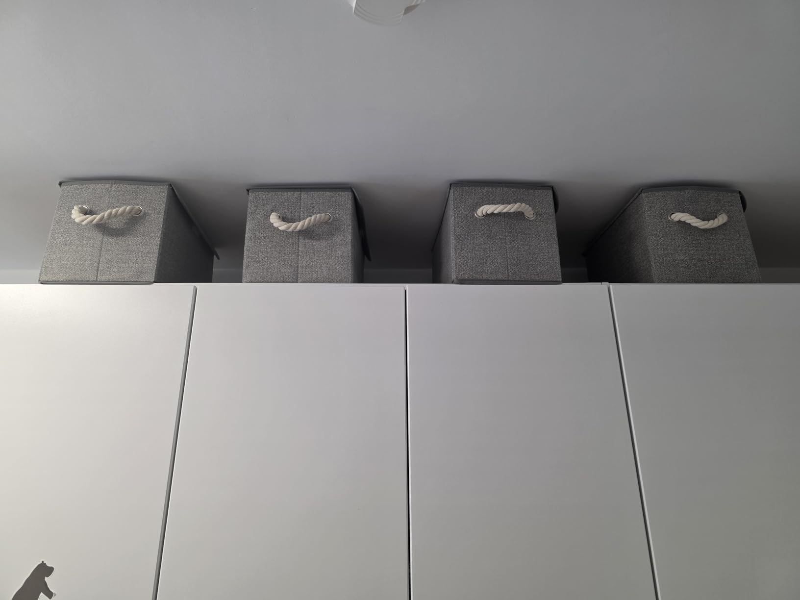 Schneller Versand, gut verpackt