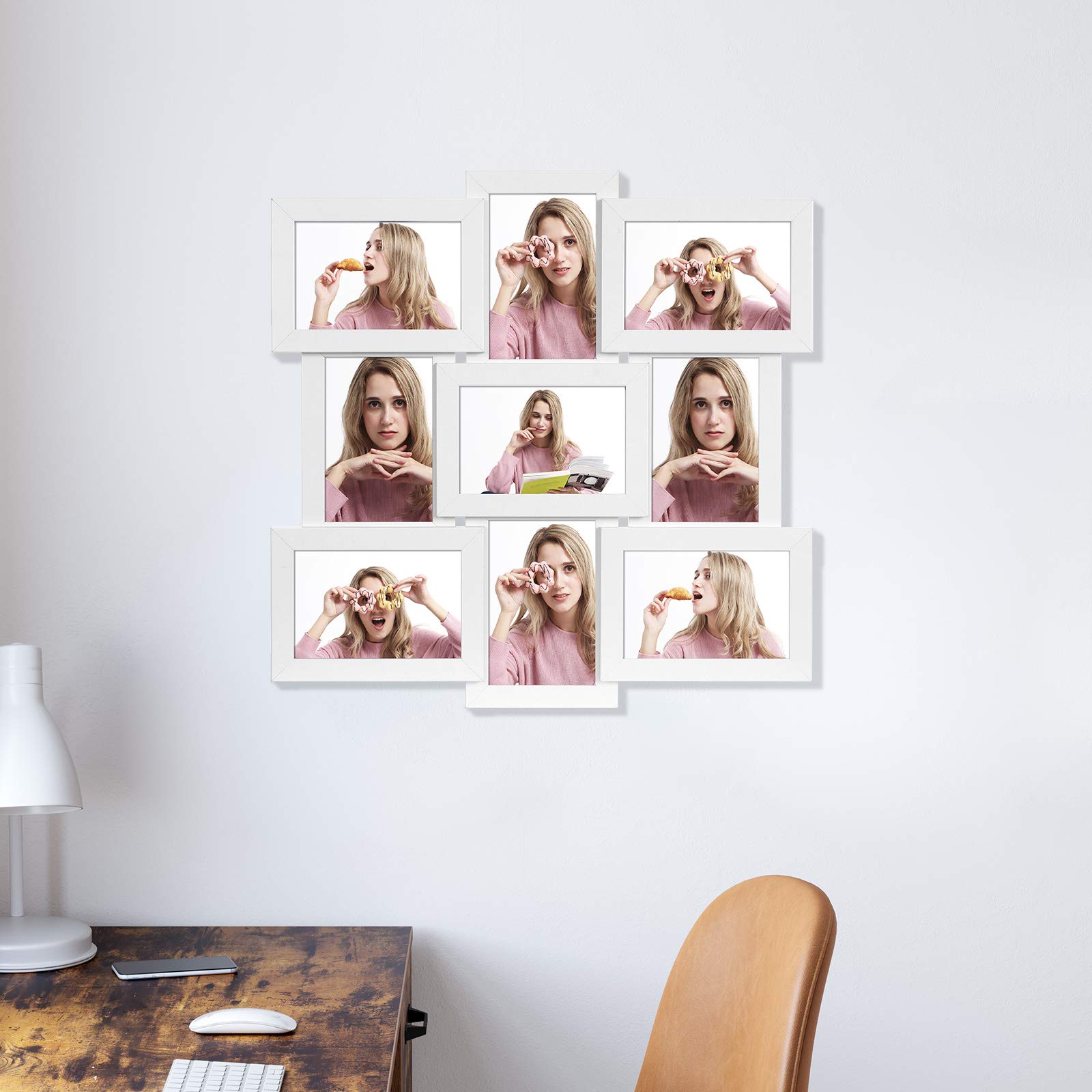 songmics-rpf029w01-bilderrahmen-collage-9x-10x15-cm-wei-mdf-glas image 3