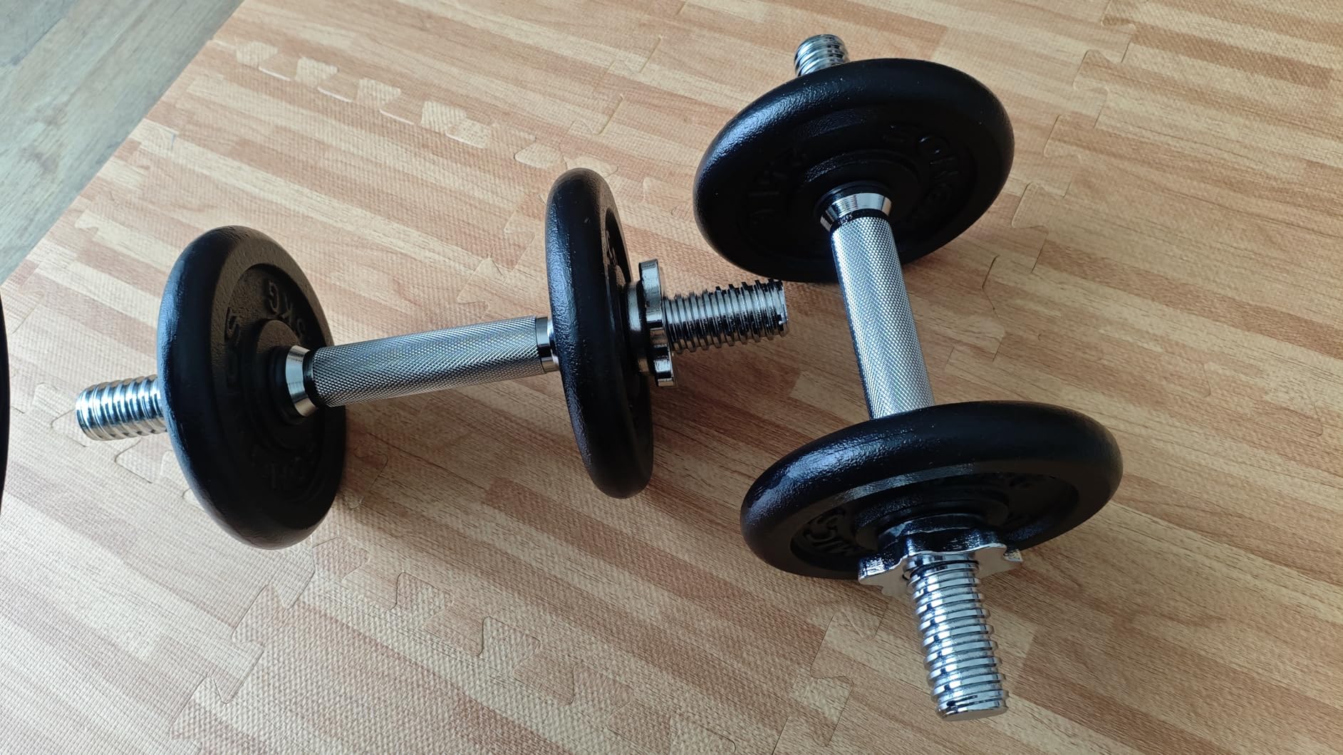Top für Home-Workouts