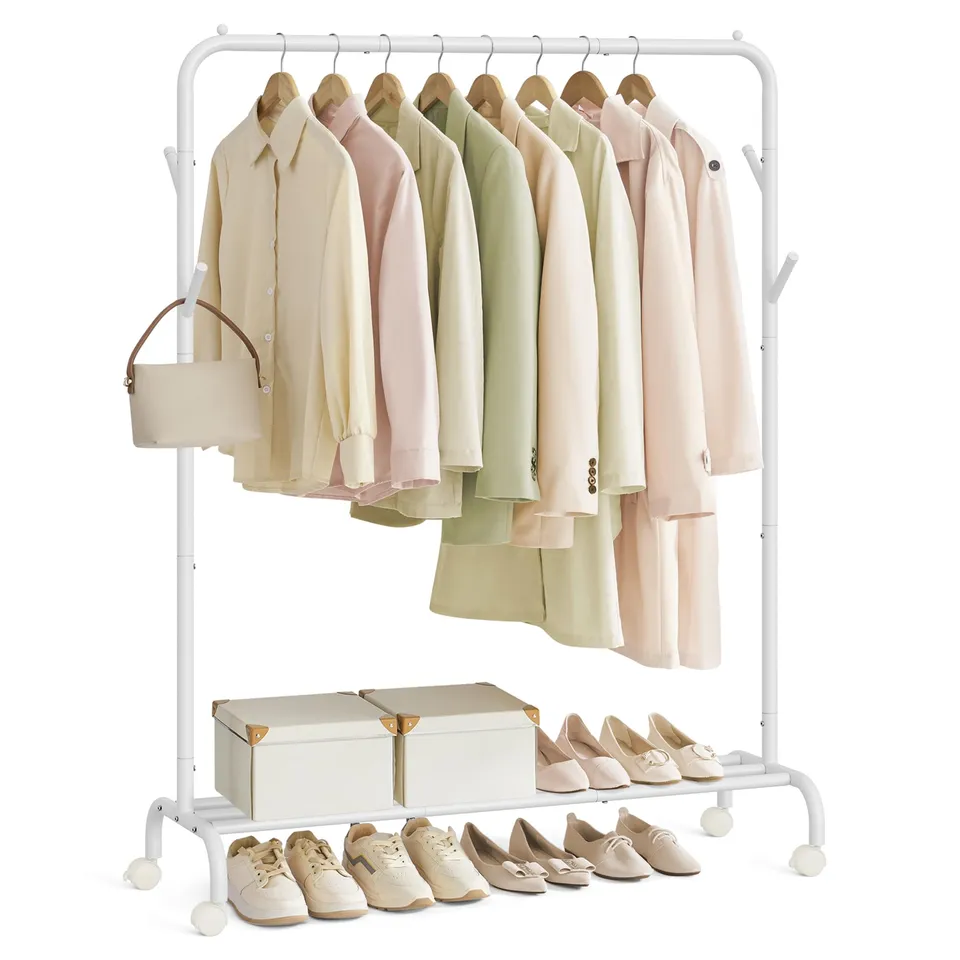 songmics-kleiderst-nder-auf-rollen-103-5-cm-wei-50-kg-hsr131w01 image 1
