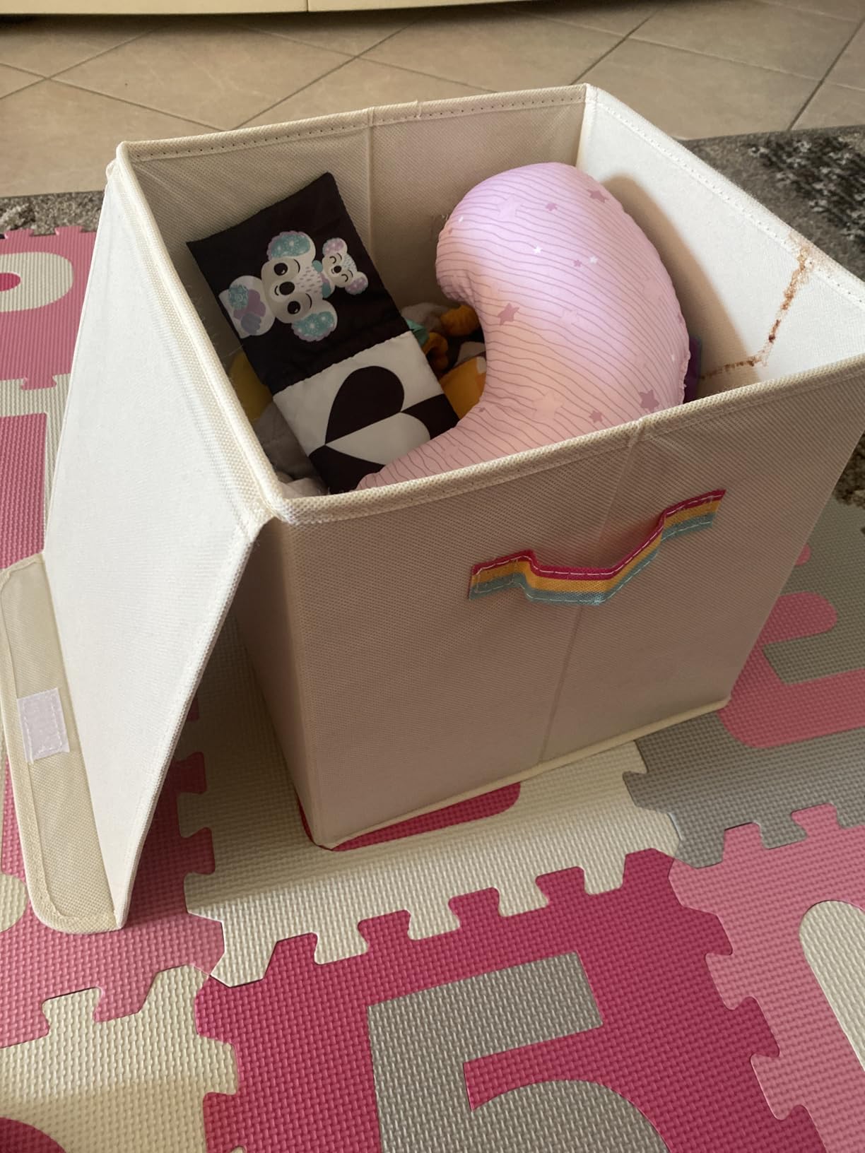 Perfekt fürs Kinderzimmer