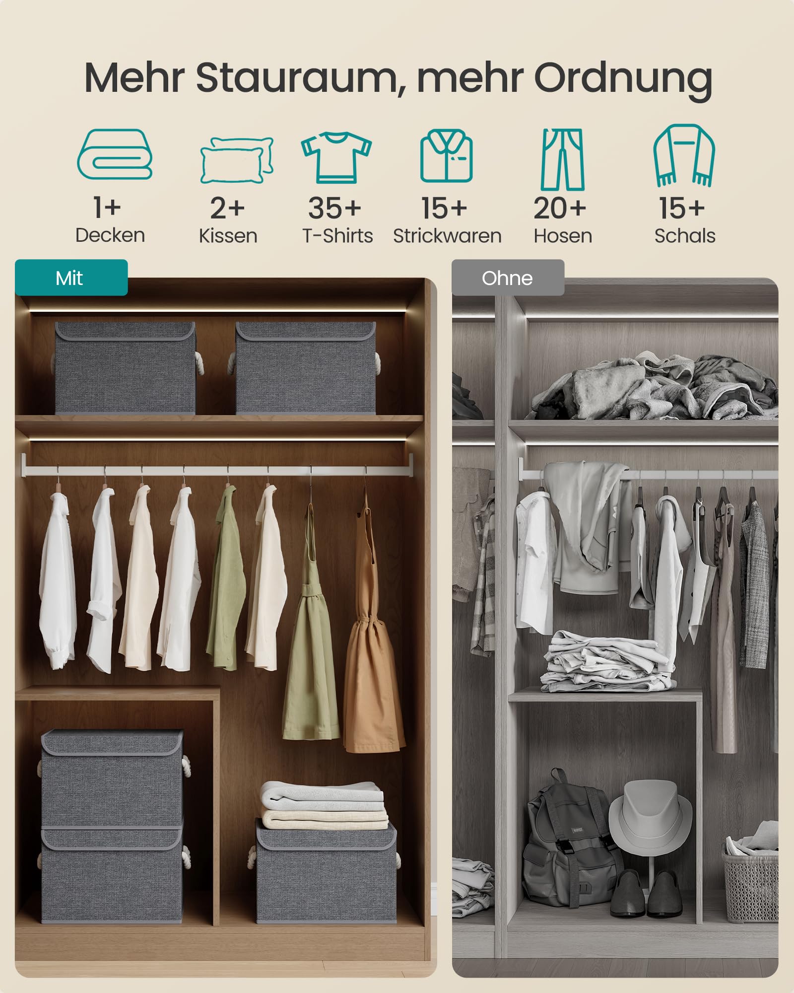 songmics-aufbewahrungsbox-rfb013gz01-3er-set-38-x-25-x-25-cm-schiefergrau image 3