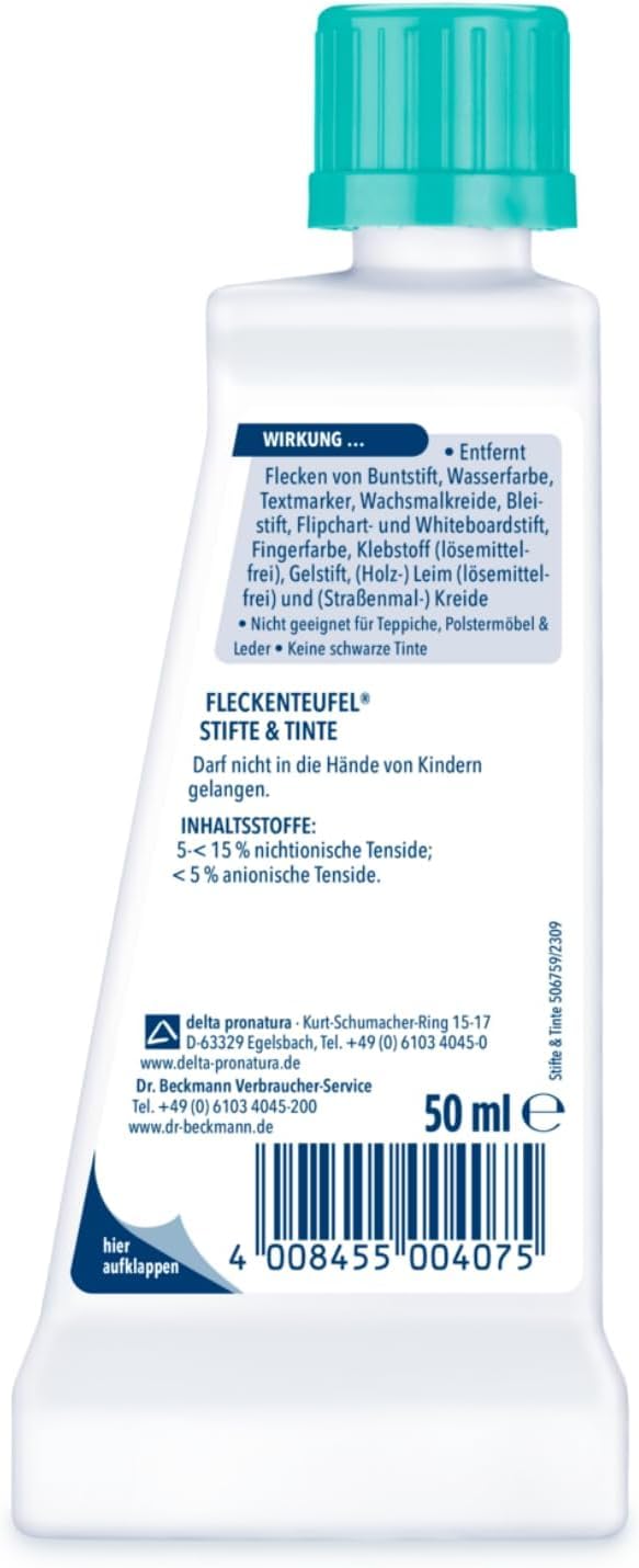dr-beckmann-fleckenteufel-stifte-tinte-50ml-spezialfleckentferner image 2