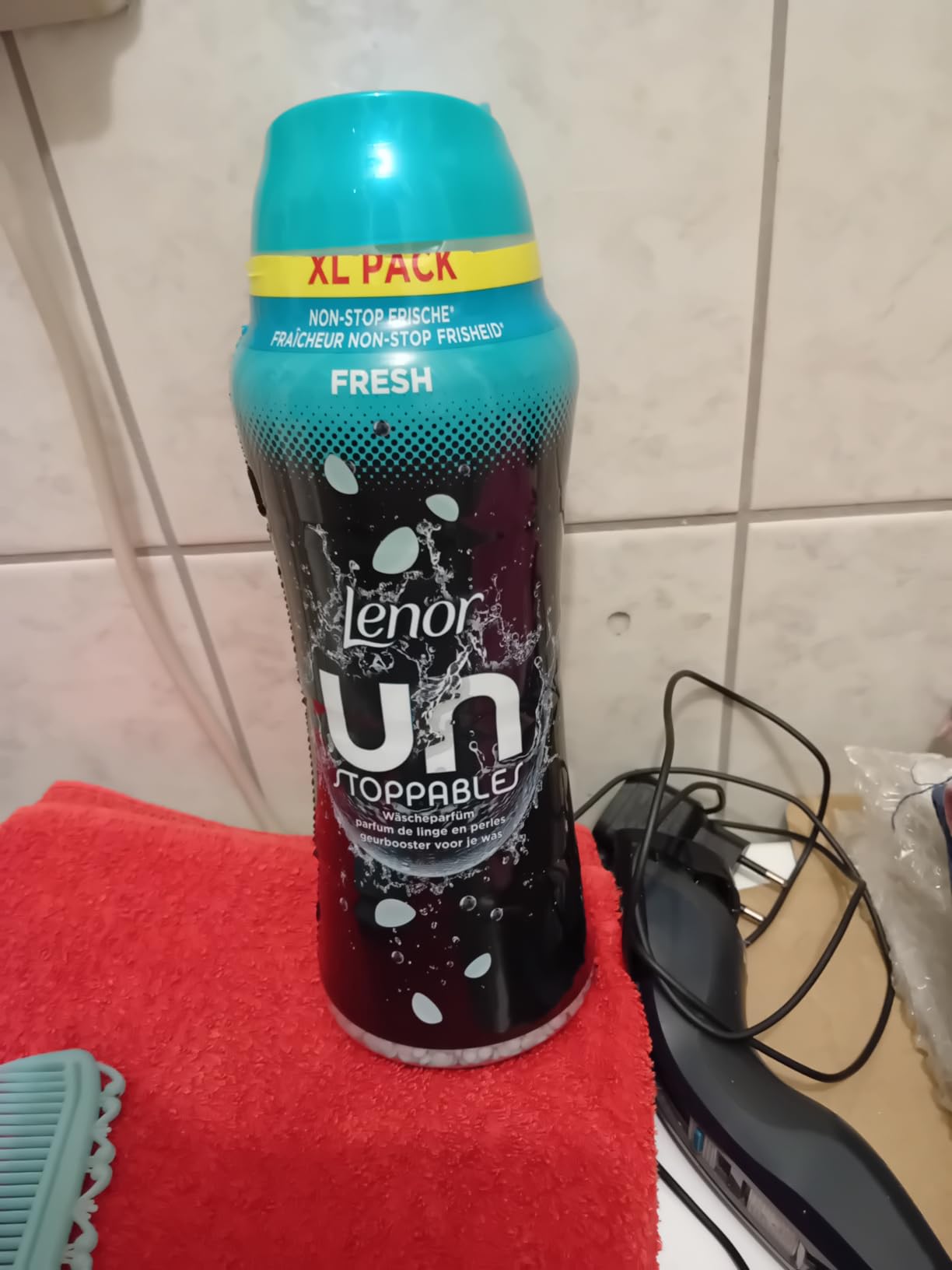 Hält was es verspricht