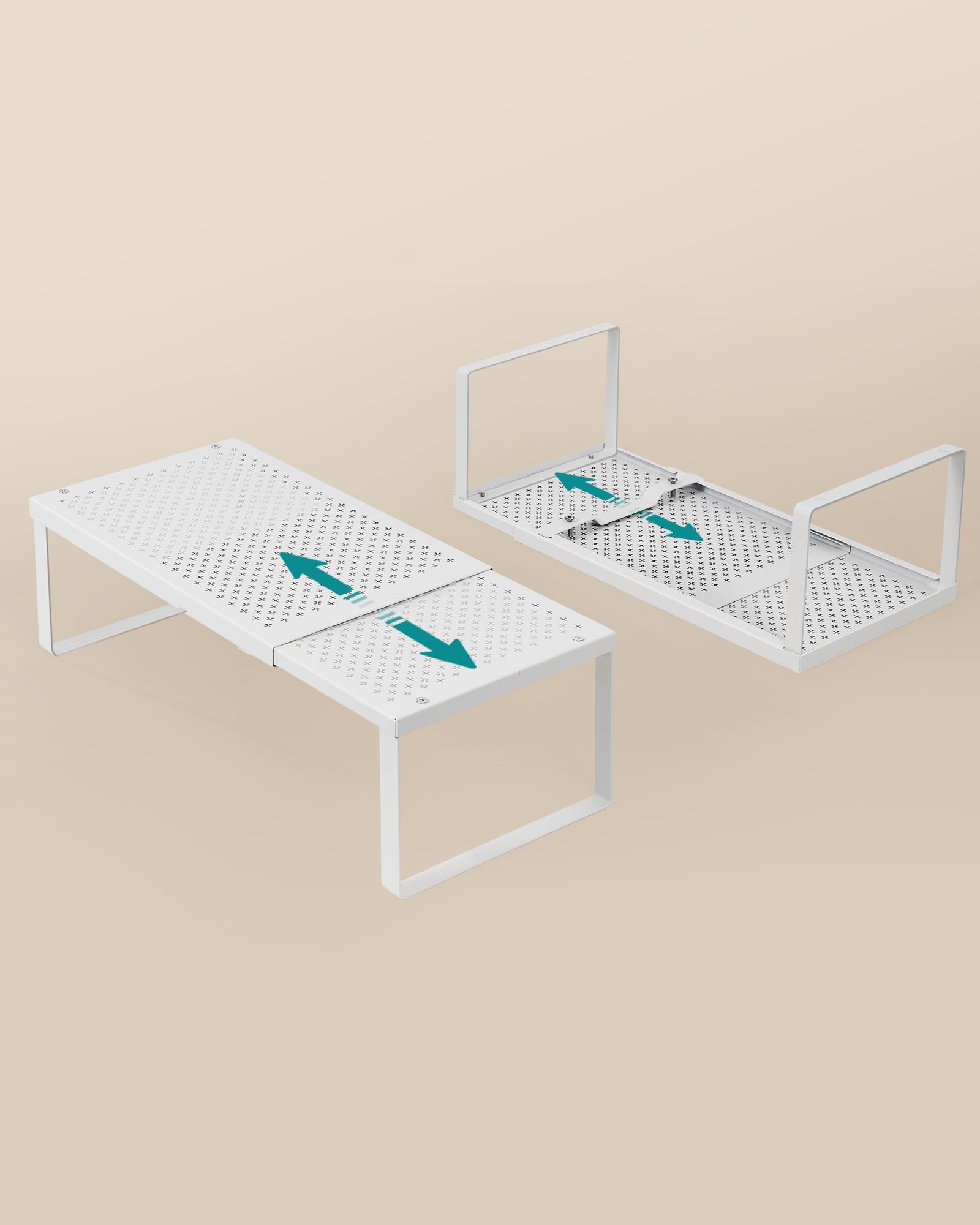 songmics-gew-rzregal-2er-set-kcs402w01-ausziehbar-mattwei image 7