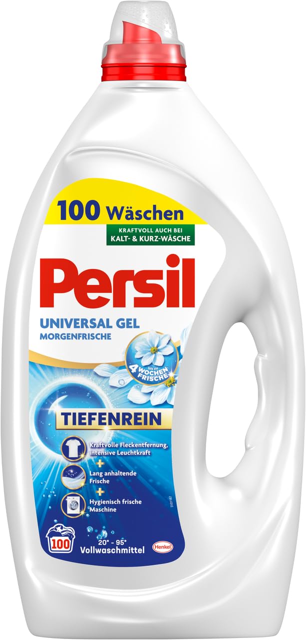 persil-universal-kraft-gel-morgenfrische-100-wl-color-gel-80-wl-set image 2