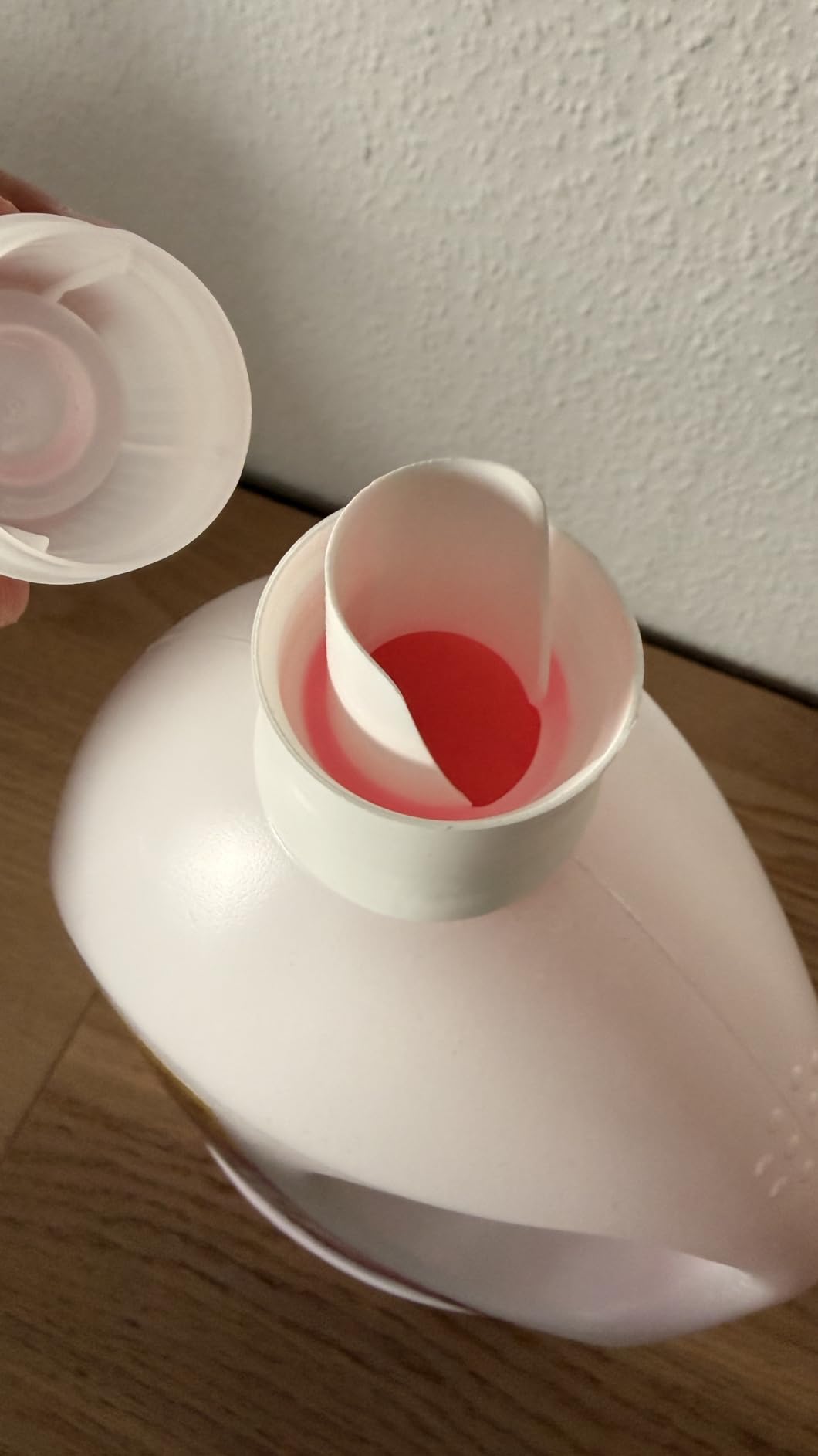 Endlich keine muffige Wäsche mehr