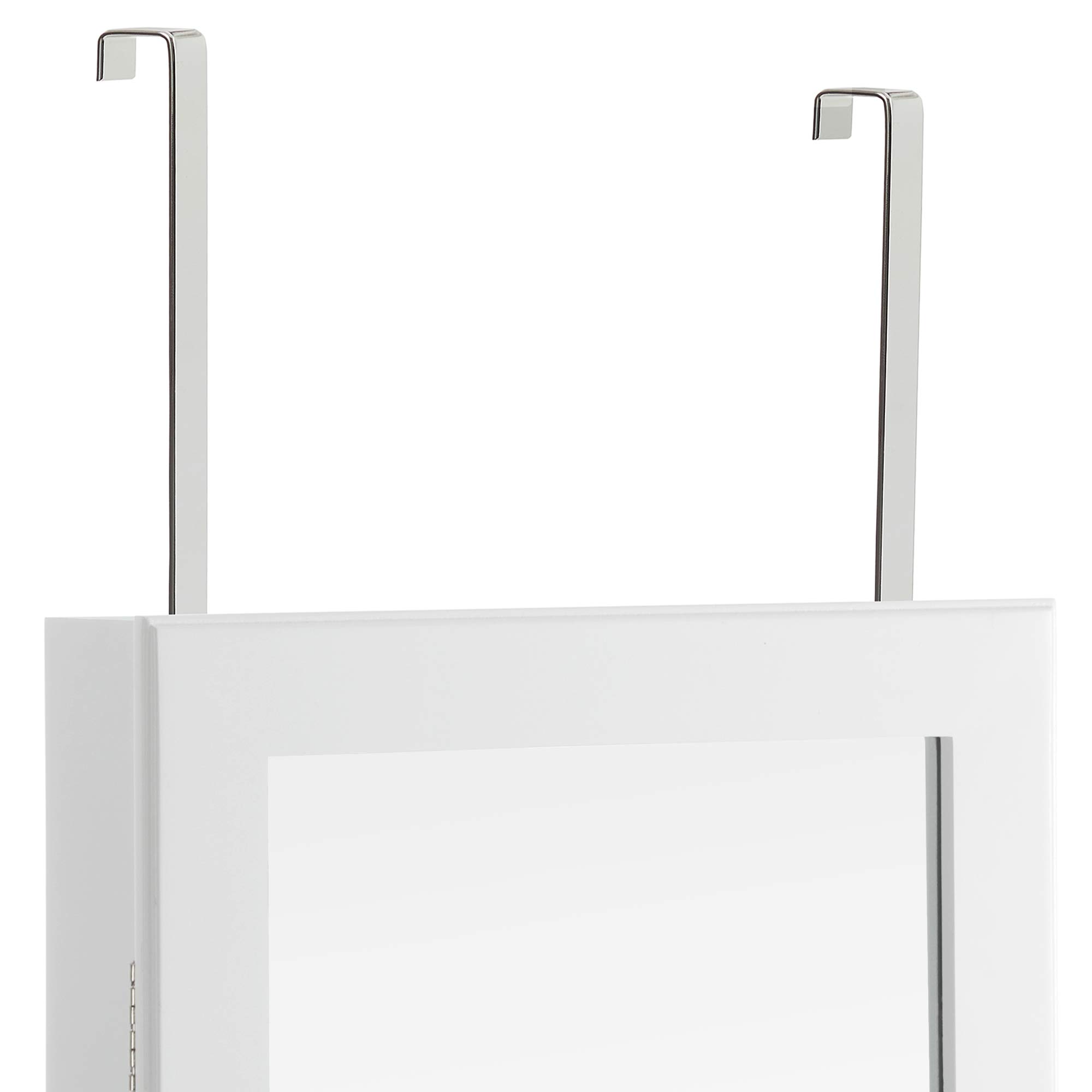 songmics-t-rhaken-2er-set-f-r-schmuckschrank-jbc93w-jjc99wt image 8