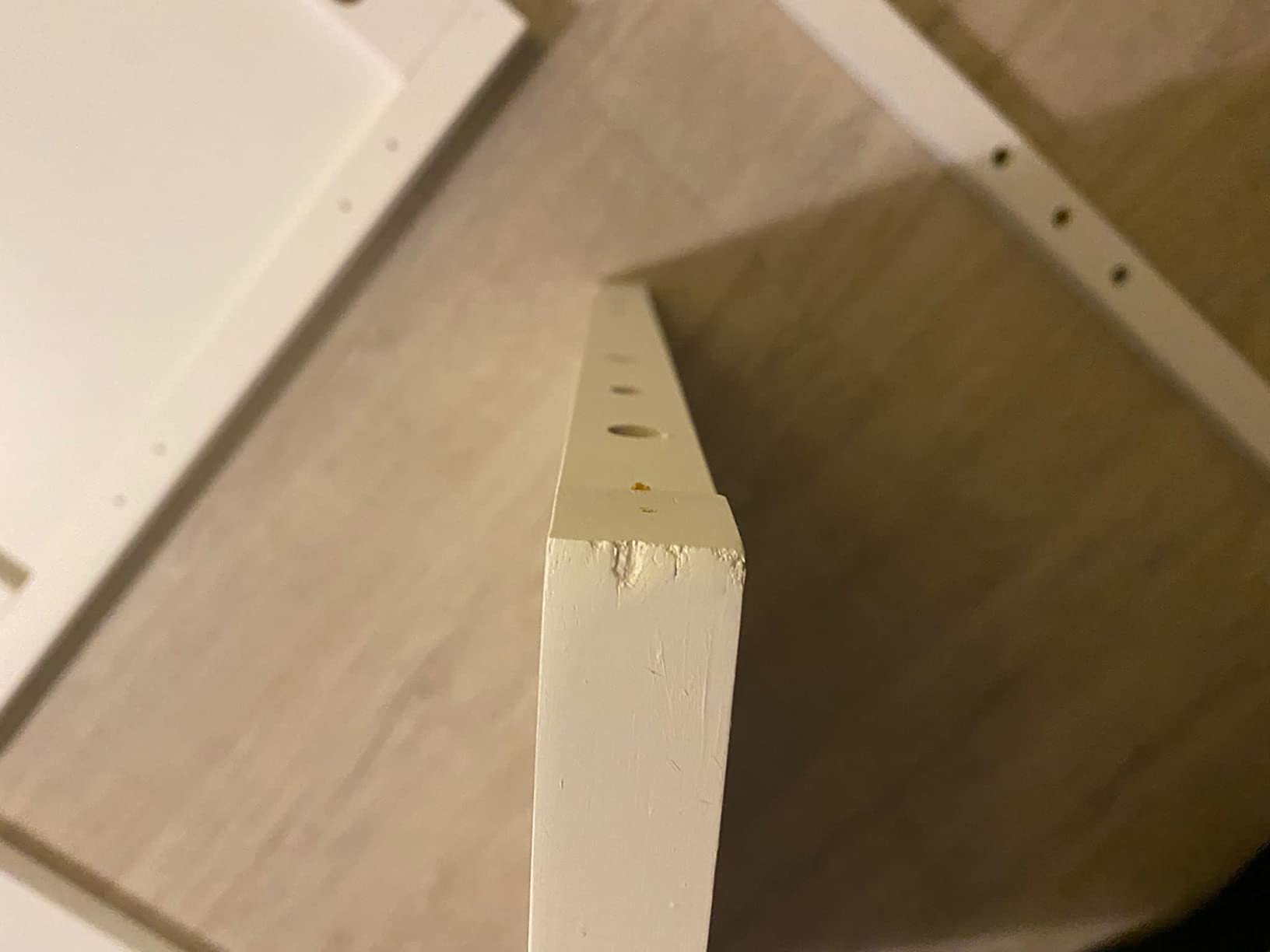 Passt perfekt ins Gäste-WC