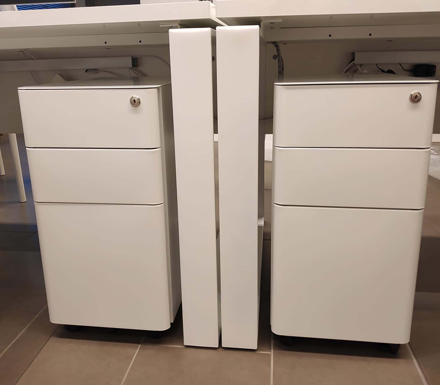 Super für kleines Büro