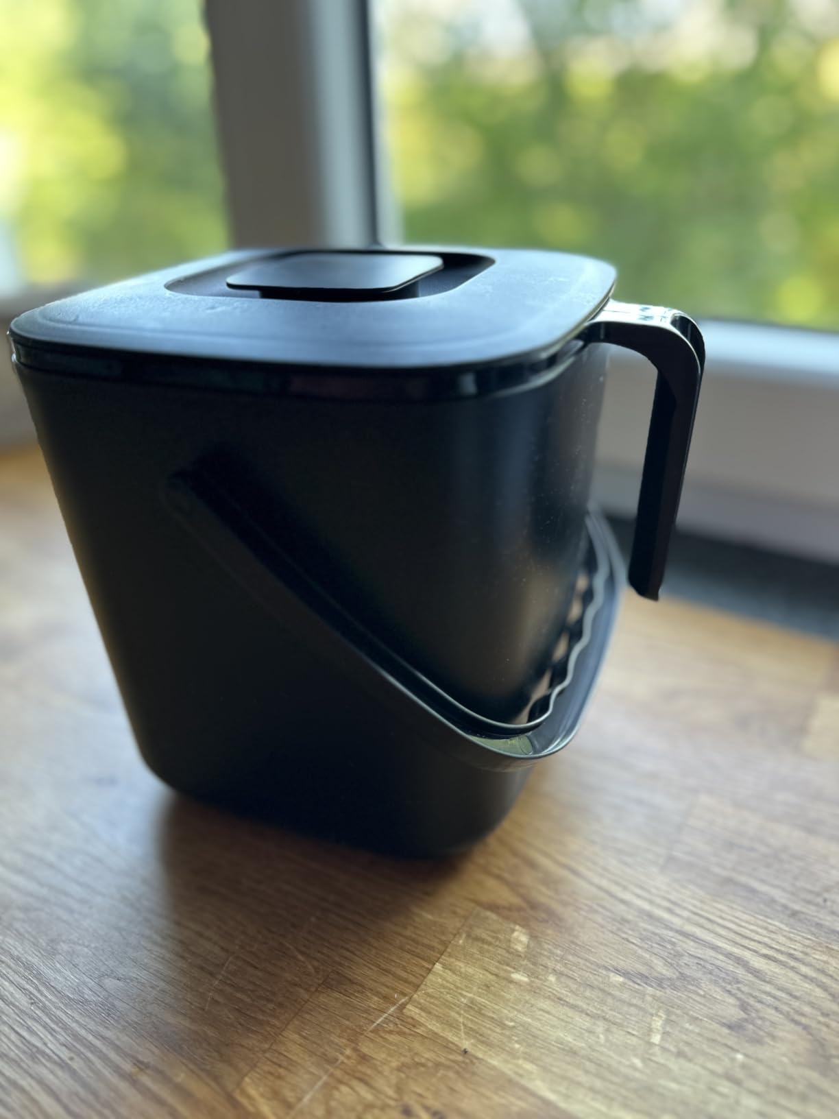Ideal für 2-Personen-Haushalt