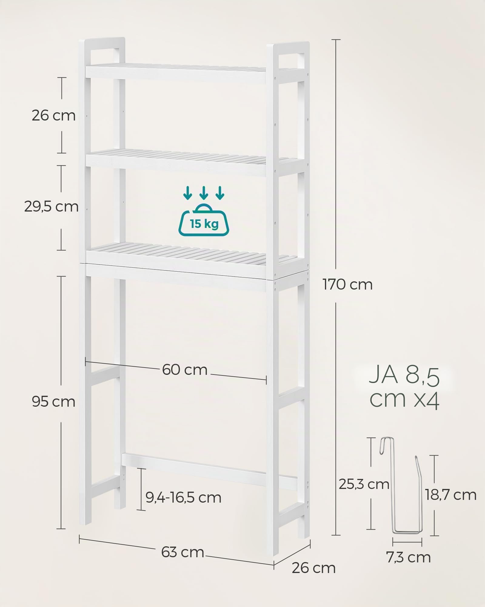 songmics-toilettenregal-bambus-wei-bts01wt image 3
