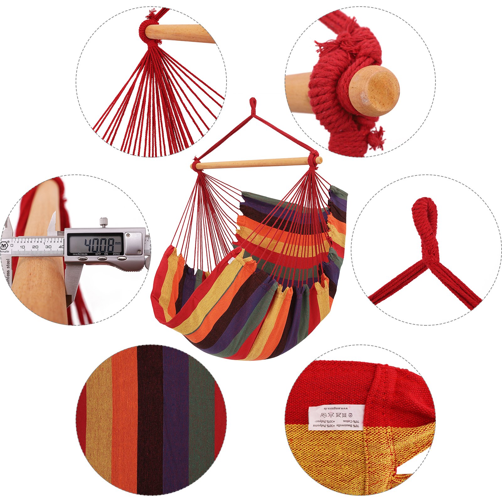 songmics-h-ngesessel-gdc185-180-x-125-cm-regenbogenfarben-h-ngestuhl-bis-200-kg image 5