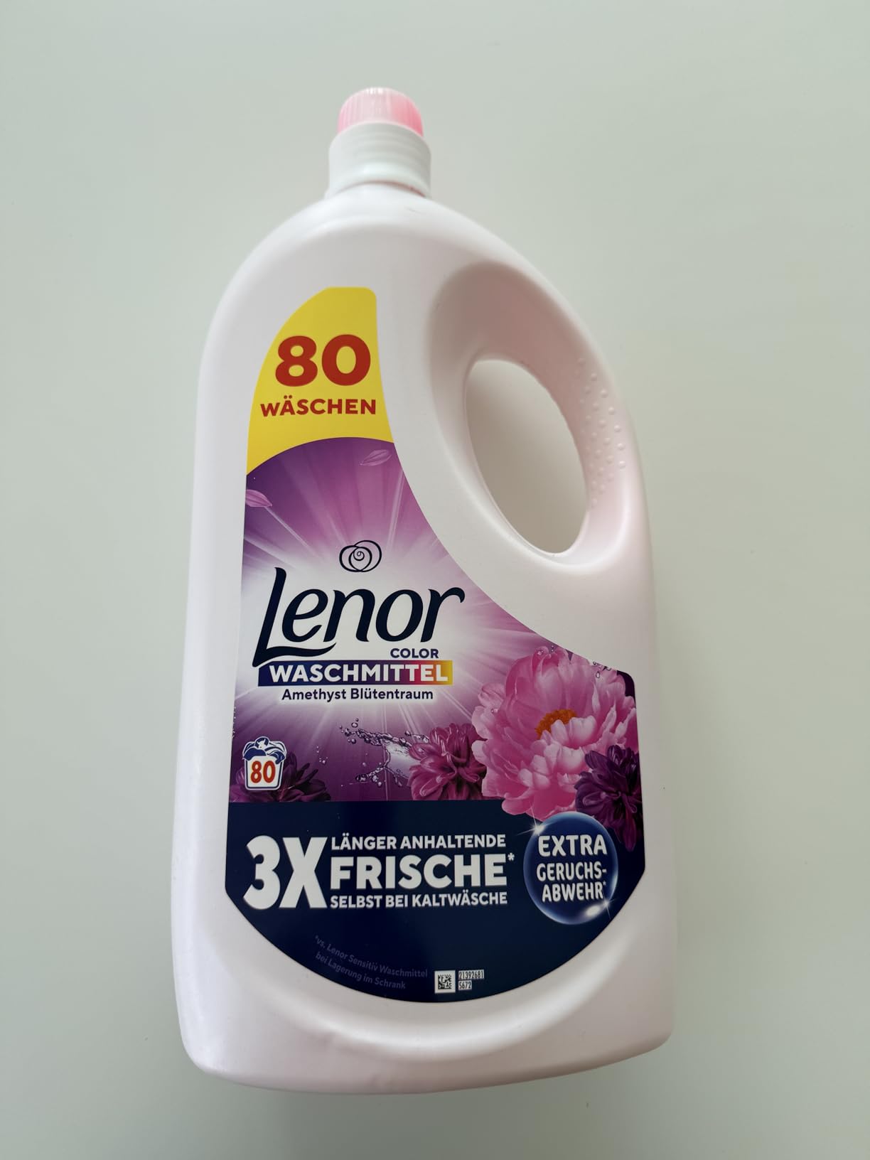 Toller Blütenduft