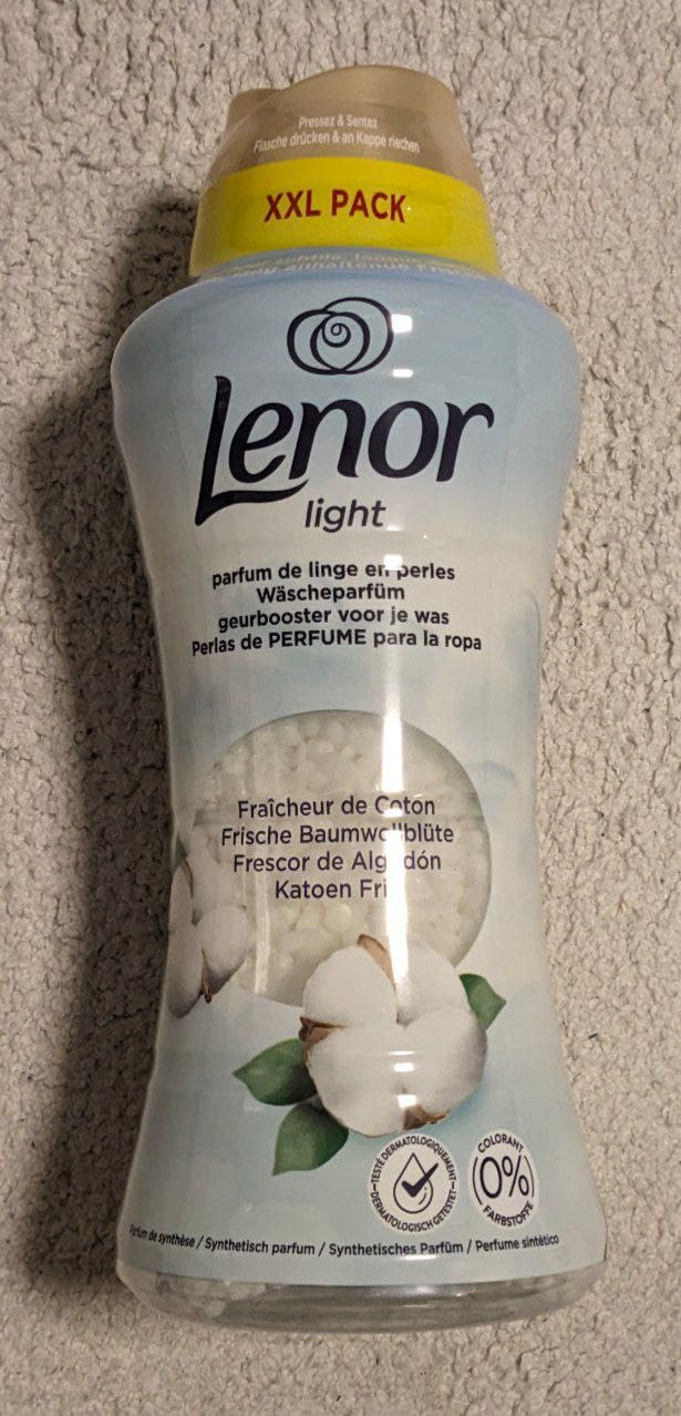 Frische hält mehrere Tage
