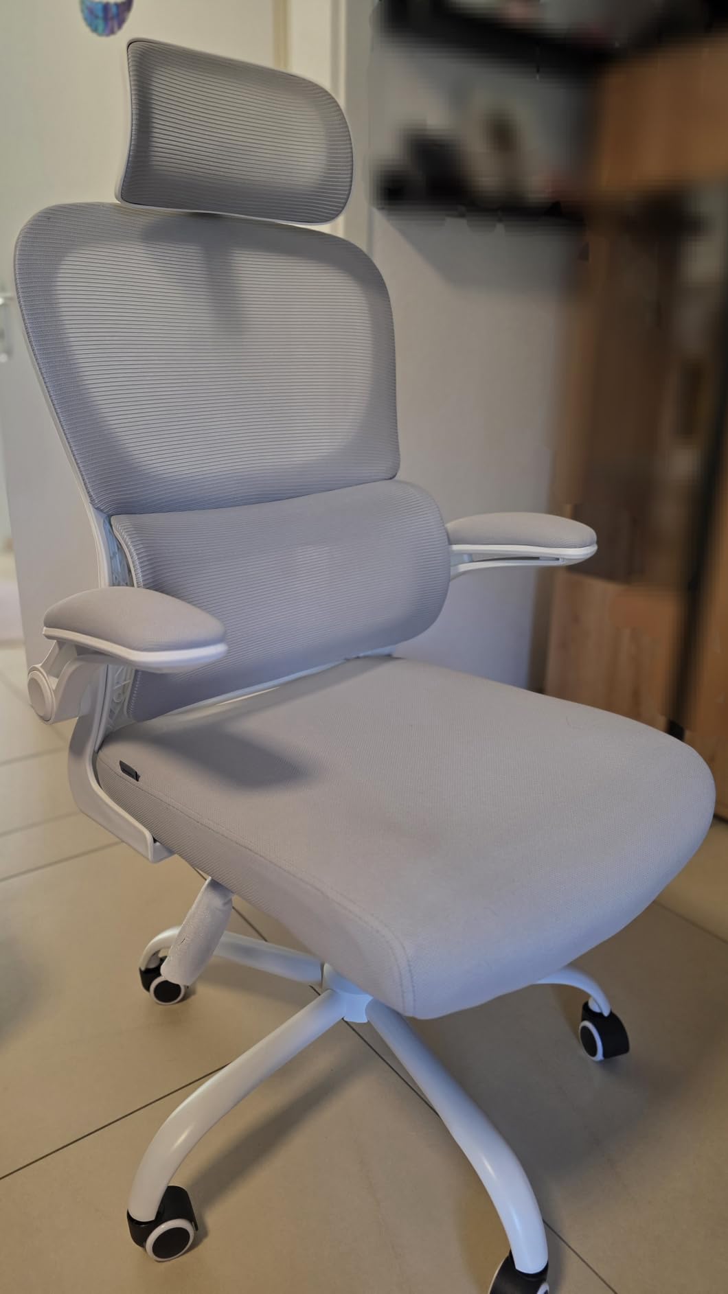 Für Homeoffice perfekt