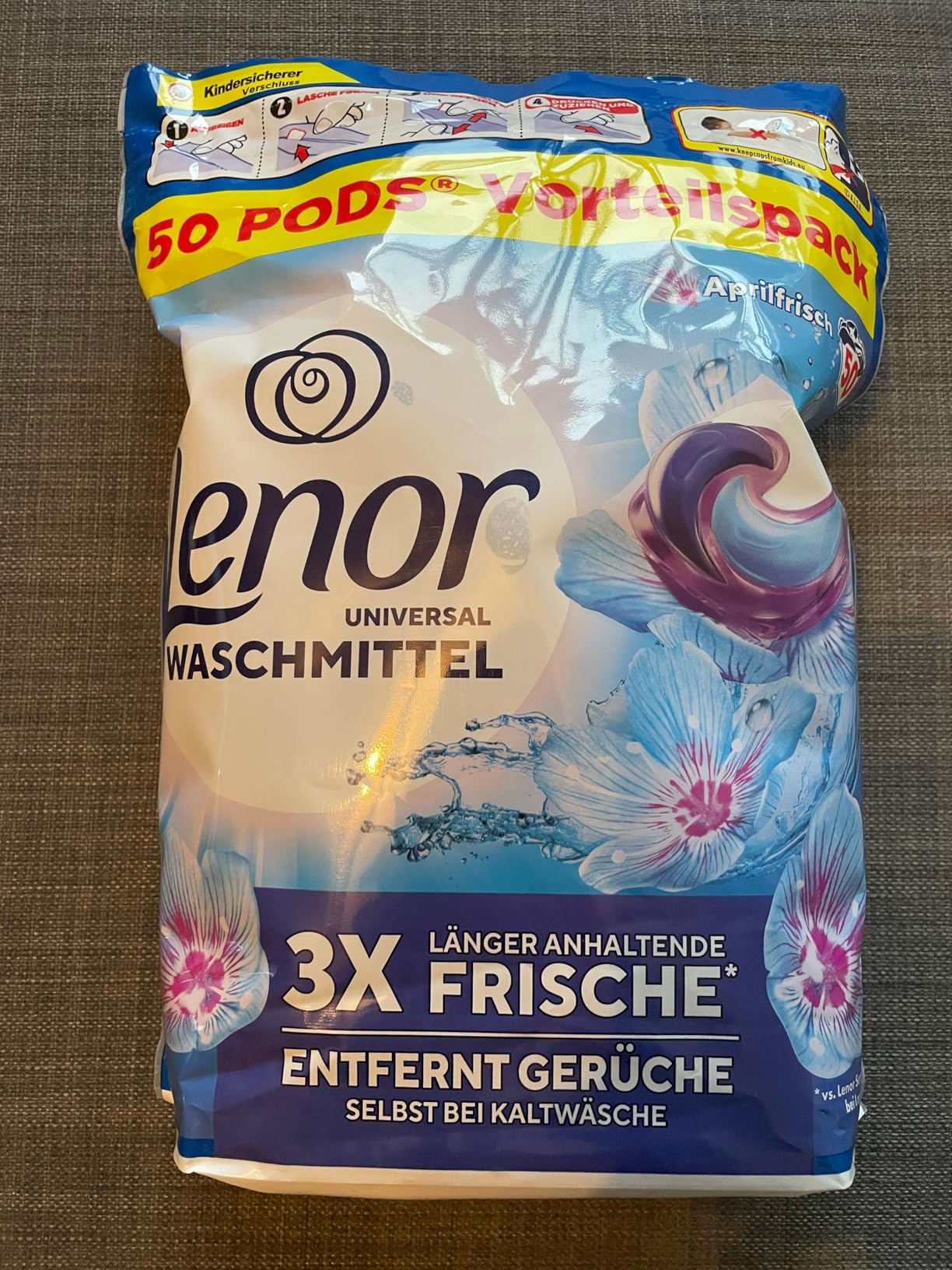 Top für Buntes