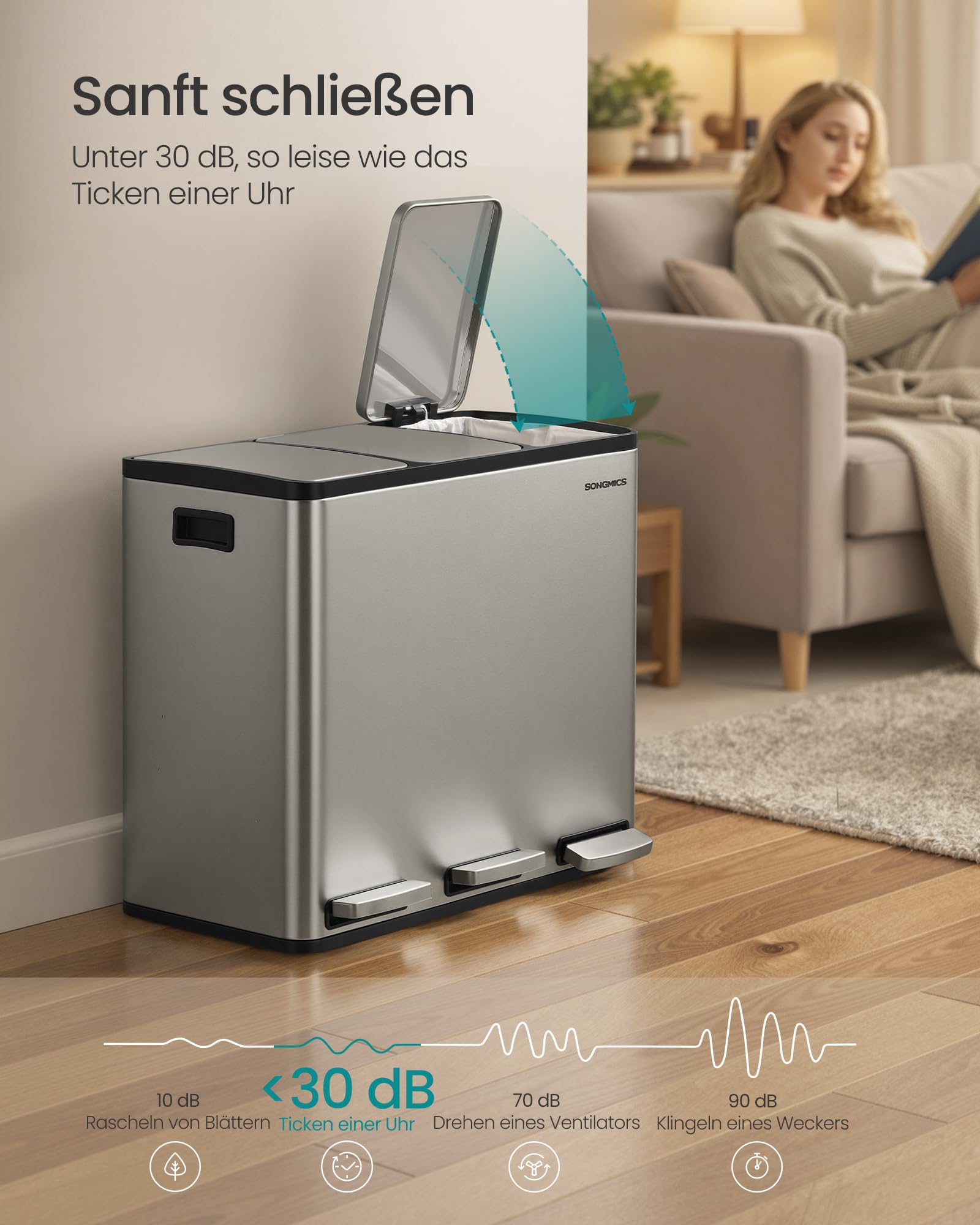 songmics-m-lleimer-k-che-3x18l-edelstahl-mit-softclose image 5