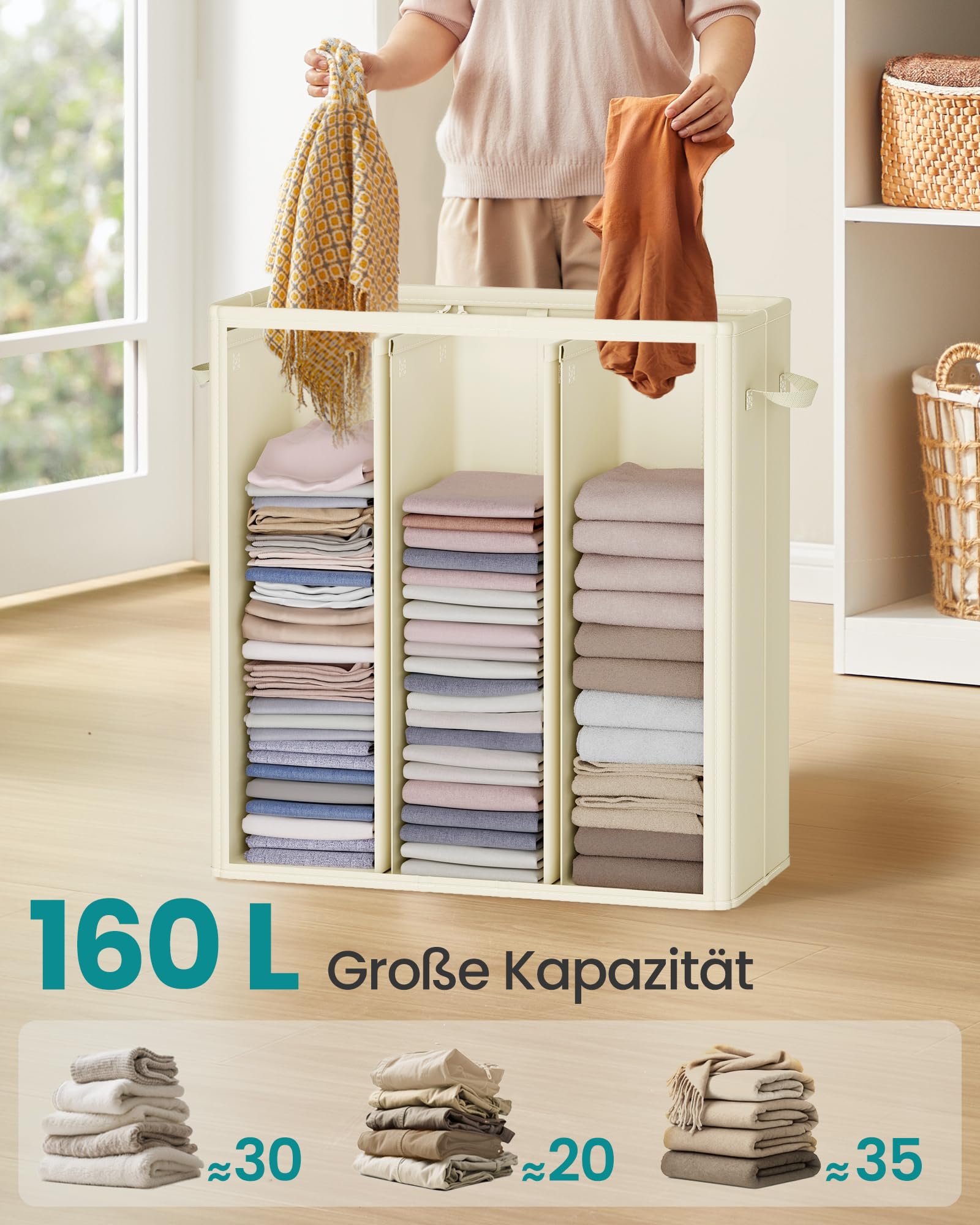 songmics-w-schekorb-160l-3-f-cher-mit-deckel image 3