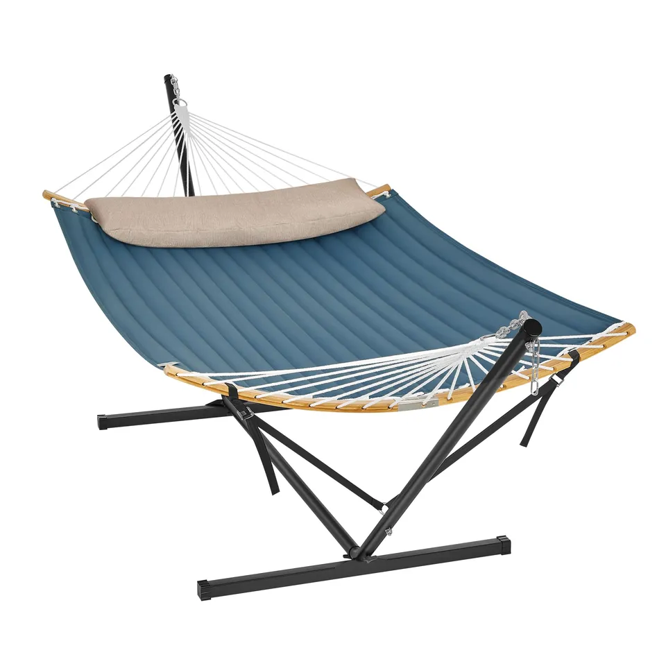 songmics-h-ngematte-mit-gestell-ghs002q01-doppel-200-kg image 1