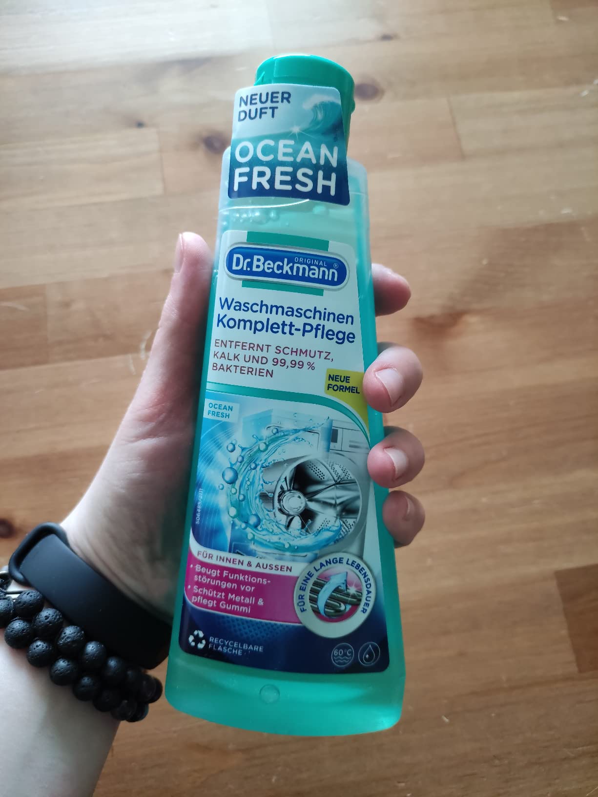 Einfach und effektiv
