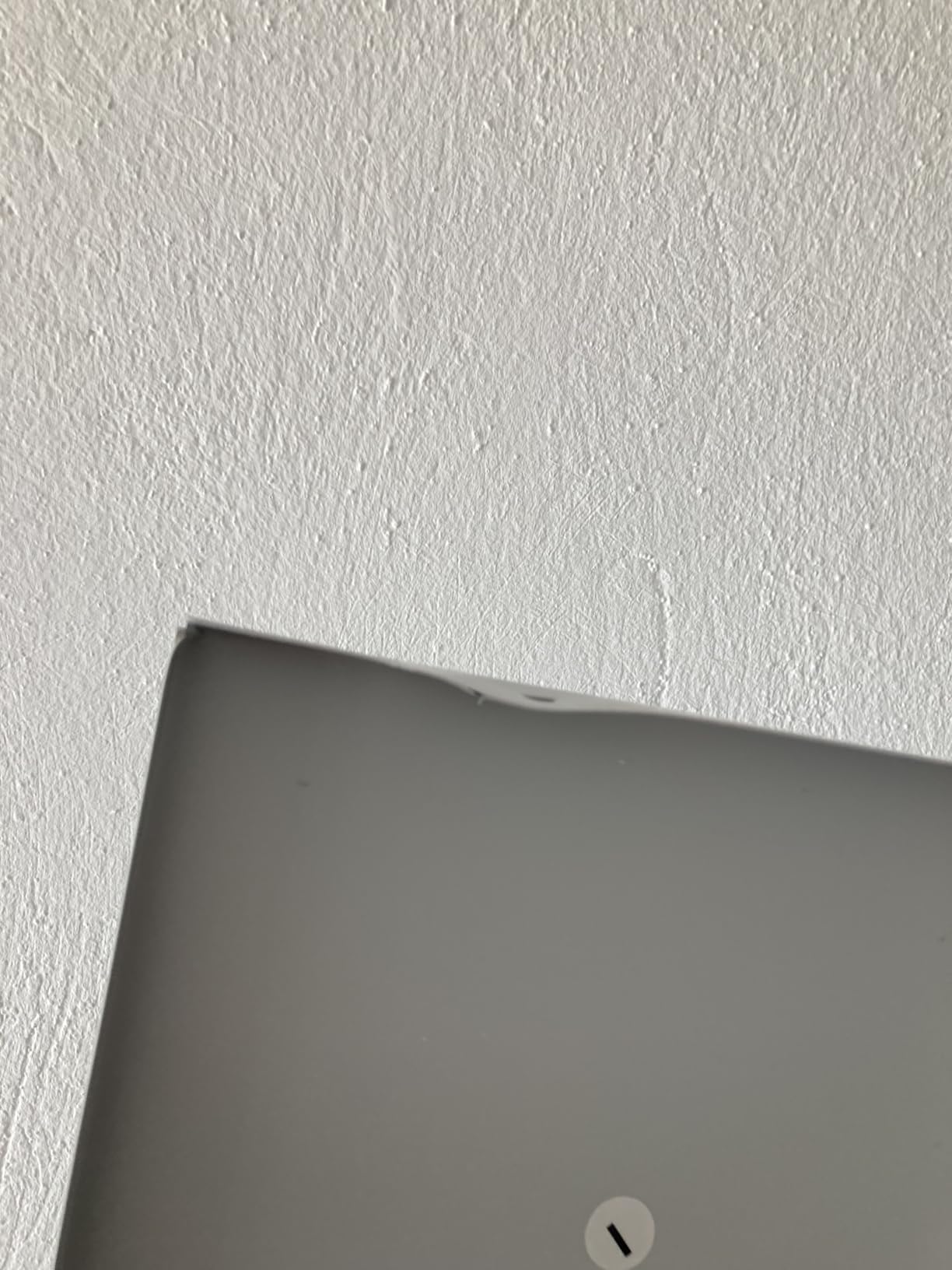 Auch als Vorratsschrank gut