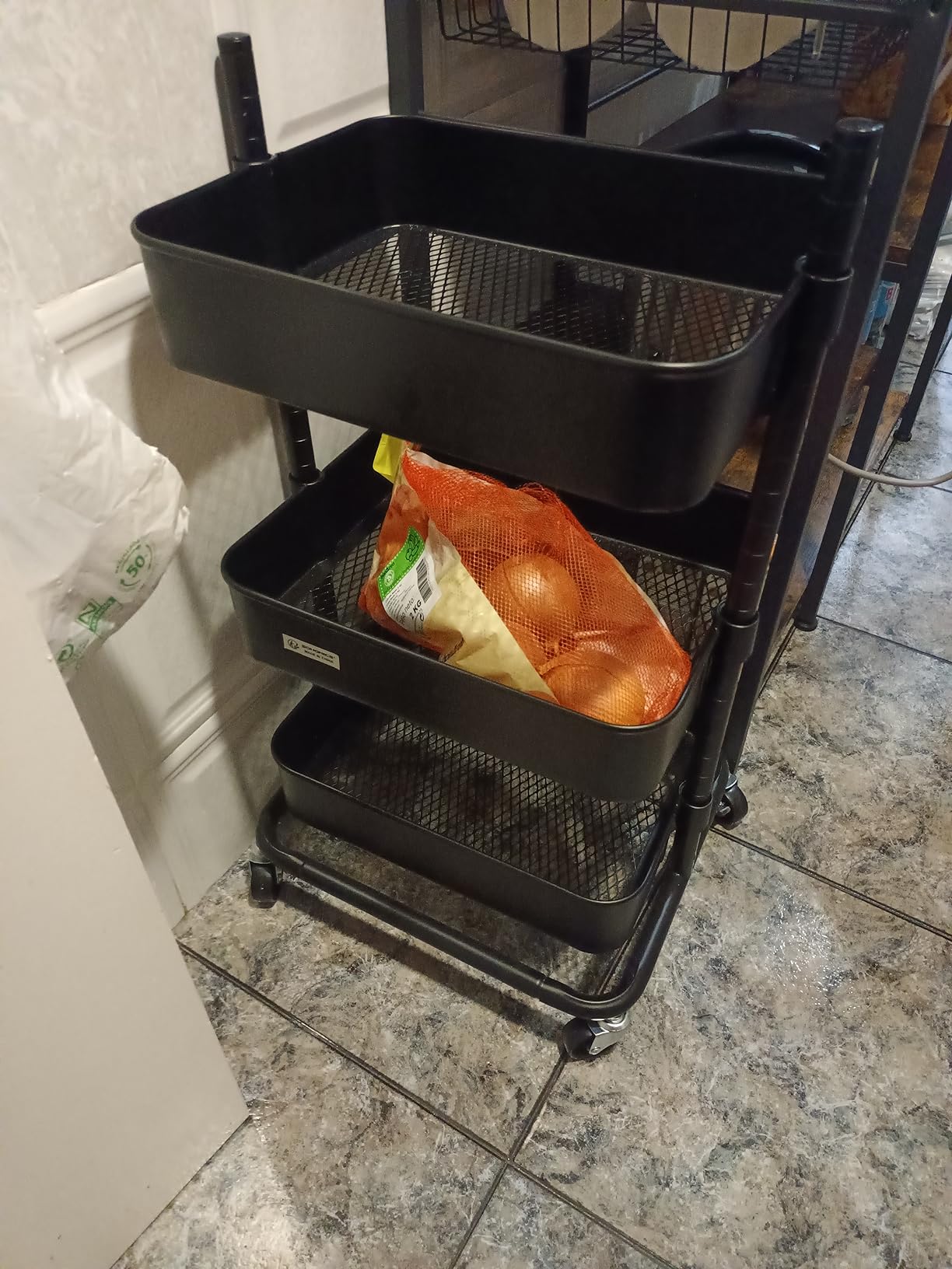 Zweckmäßig