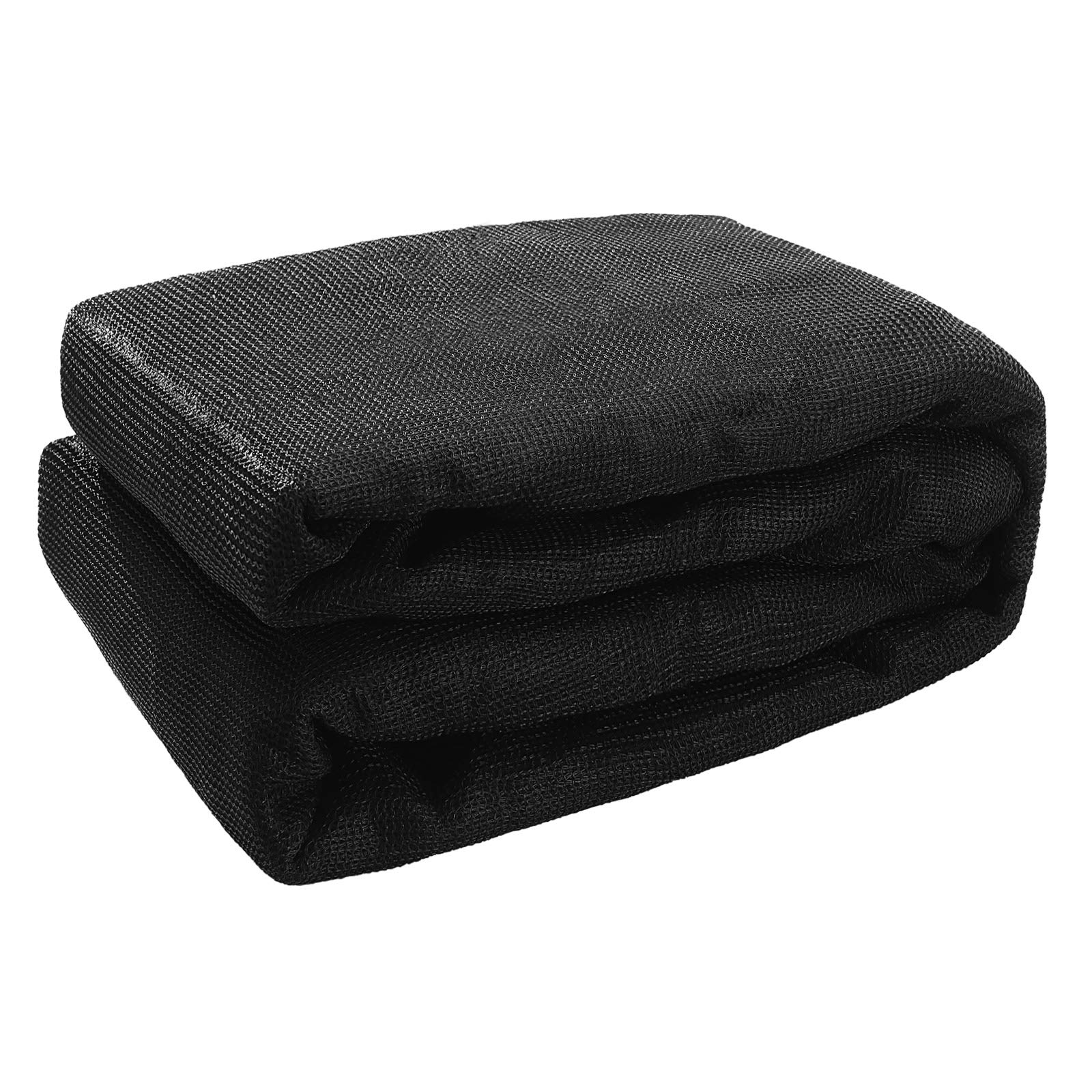 songmics-trampolin-sicherheitsnetz-366-cm-ersatznetz-rund-f-r-8-pfosten image 3