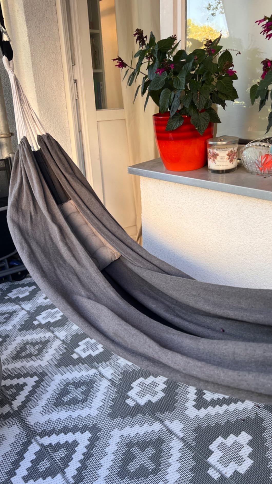 Robust und weich zugleich