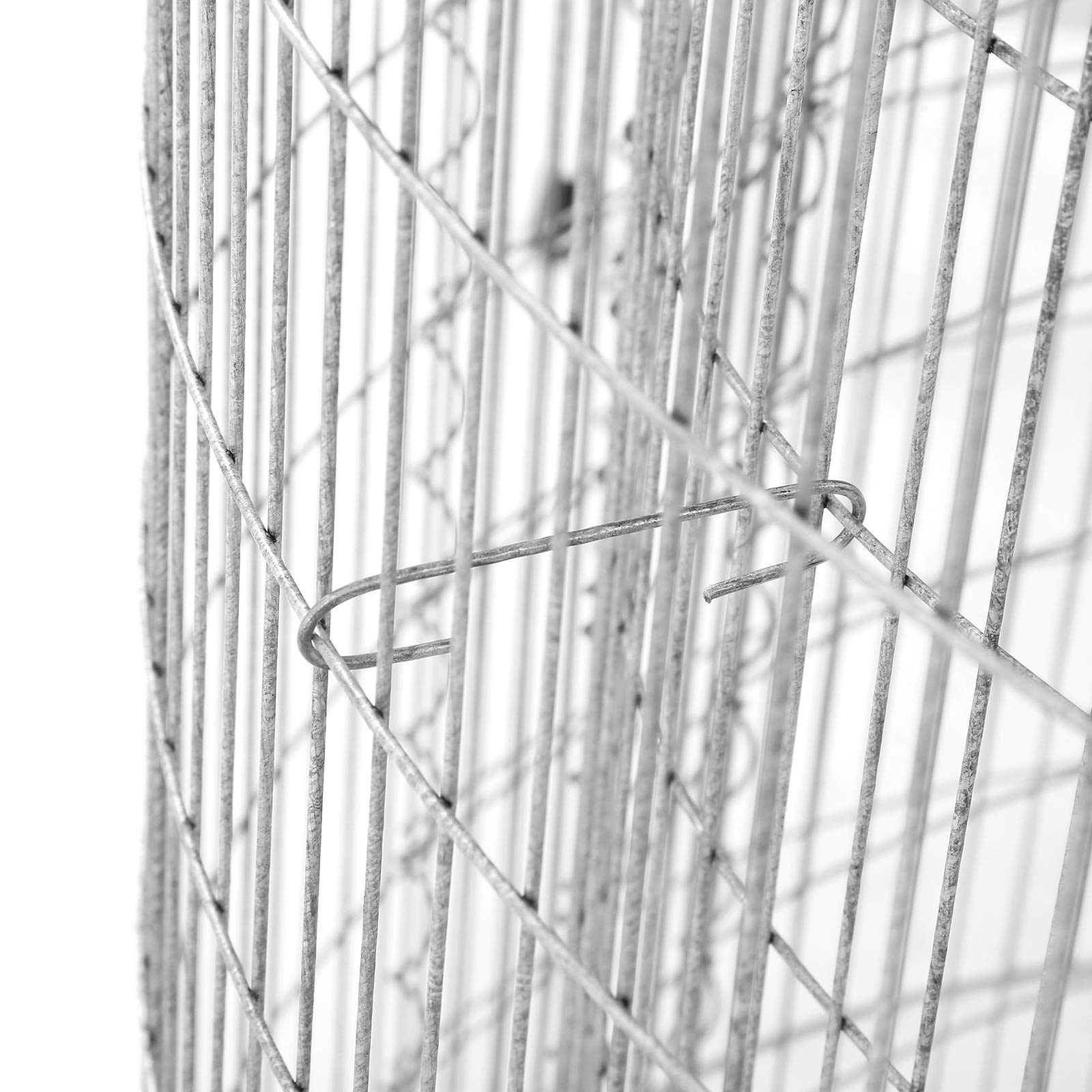 songmics-gabione-rund-ggb479-steinkorb-90-x-40-cm image 7