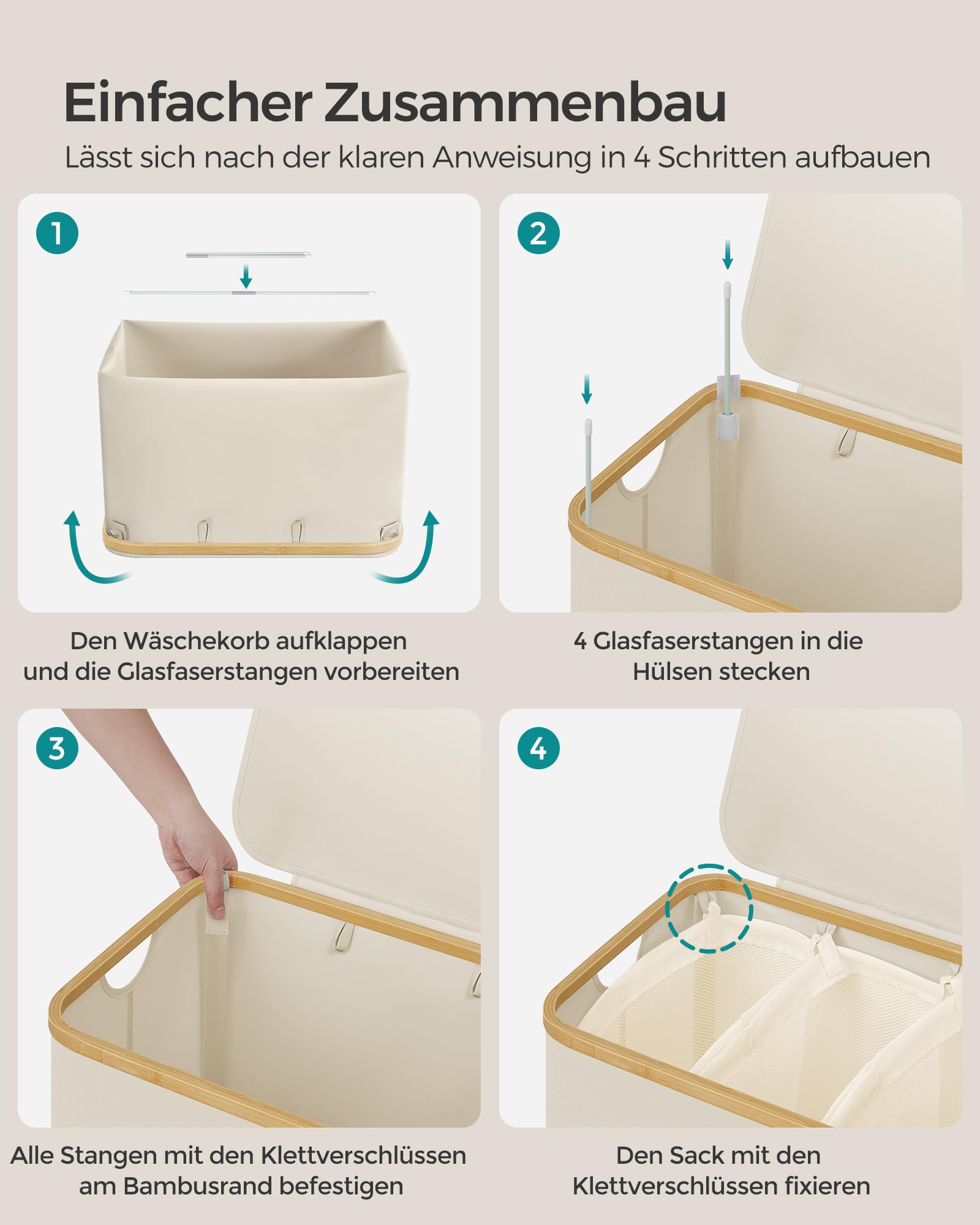 songmics-w-schekorb-mit-deckel-3-f-cher-150-l-cremewei-lcb515w01 image 8