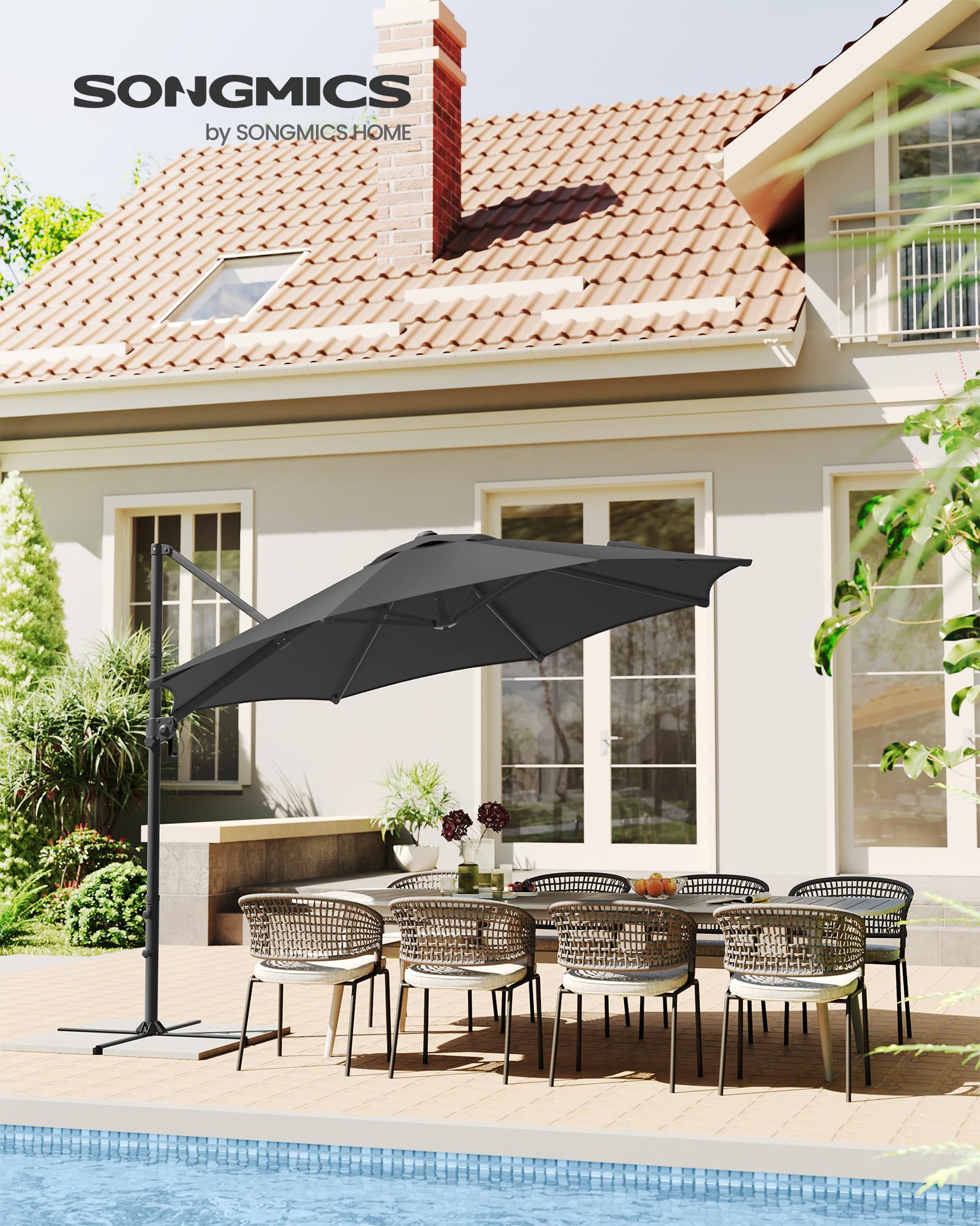 songmics-ampelschirm-300-cm-upf-50-grau-gpu074g02 image 2