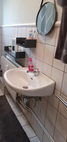 Tolle Aufteilung