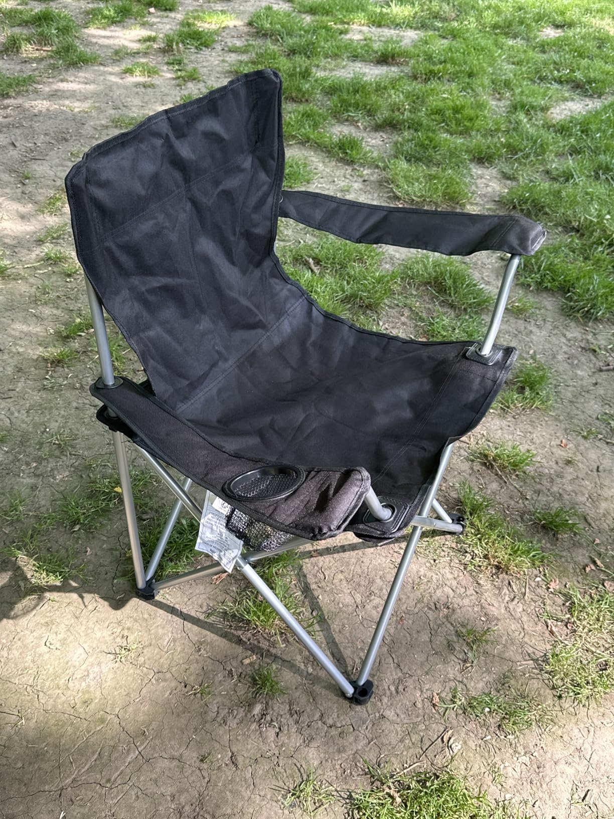 Ideal für Festival
