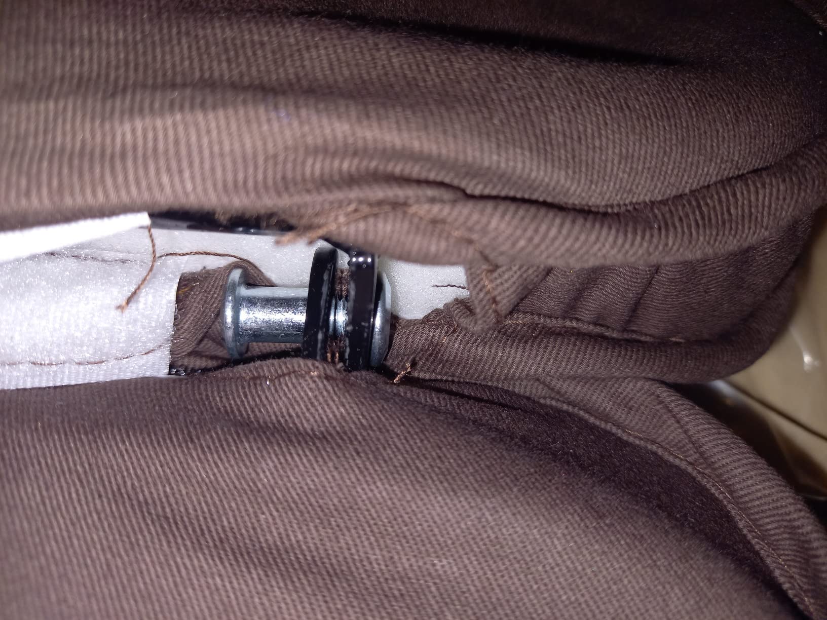 Leicht und praktisch