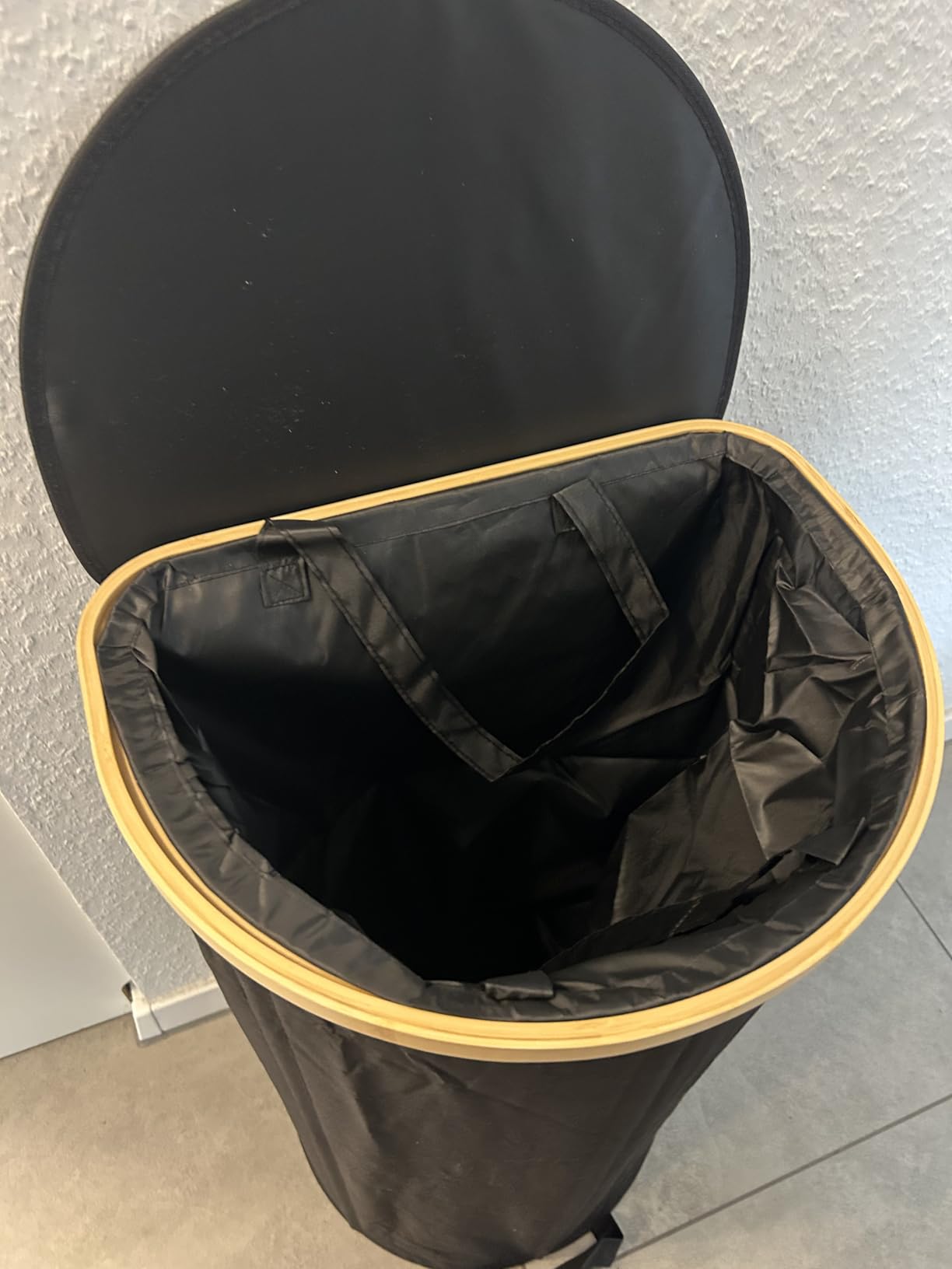 Stabil und leicht