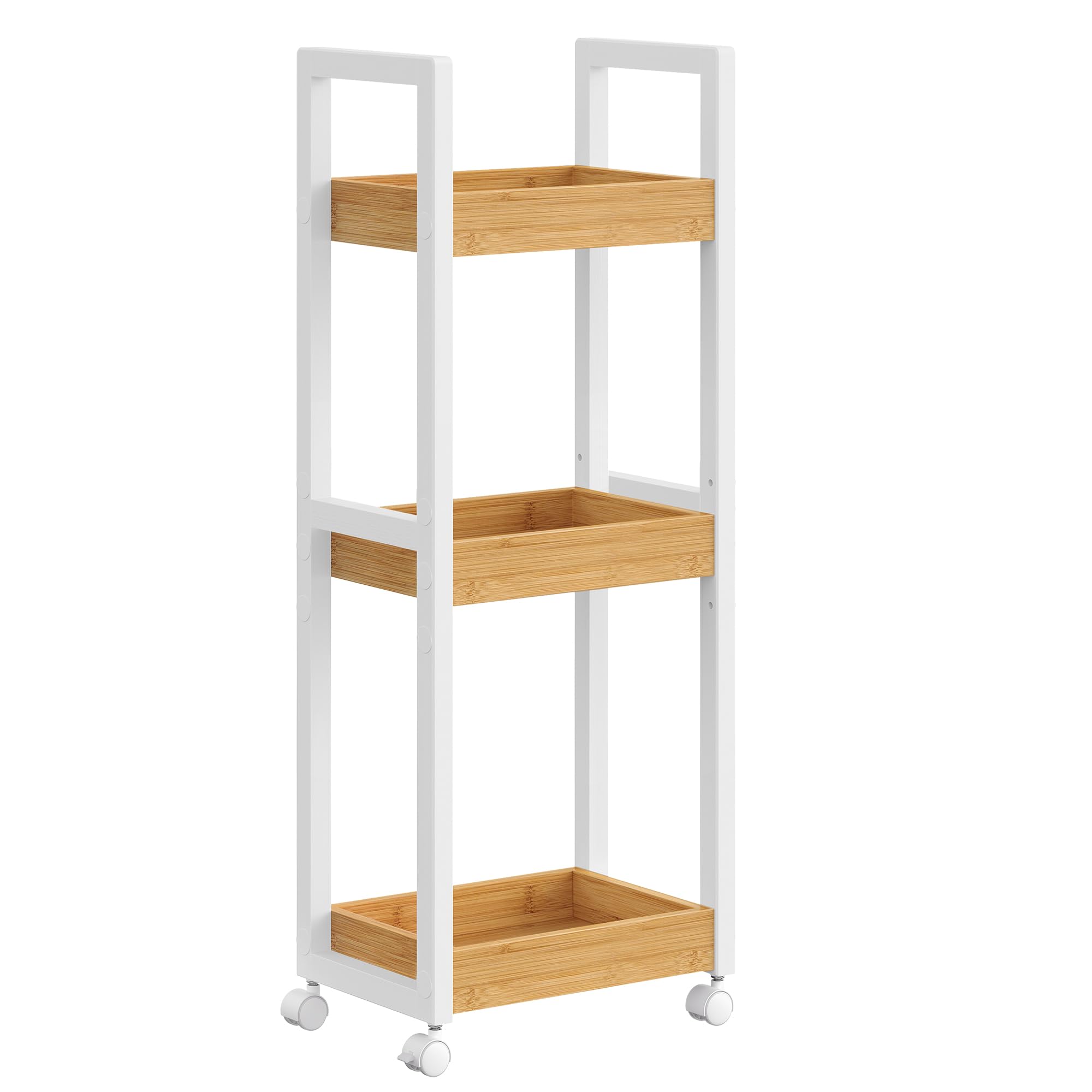 songmics-rollwagen-bcb083n01-badregal-mit-3-ebenen-20-x-30-x-80-cm-naturbeige image 8