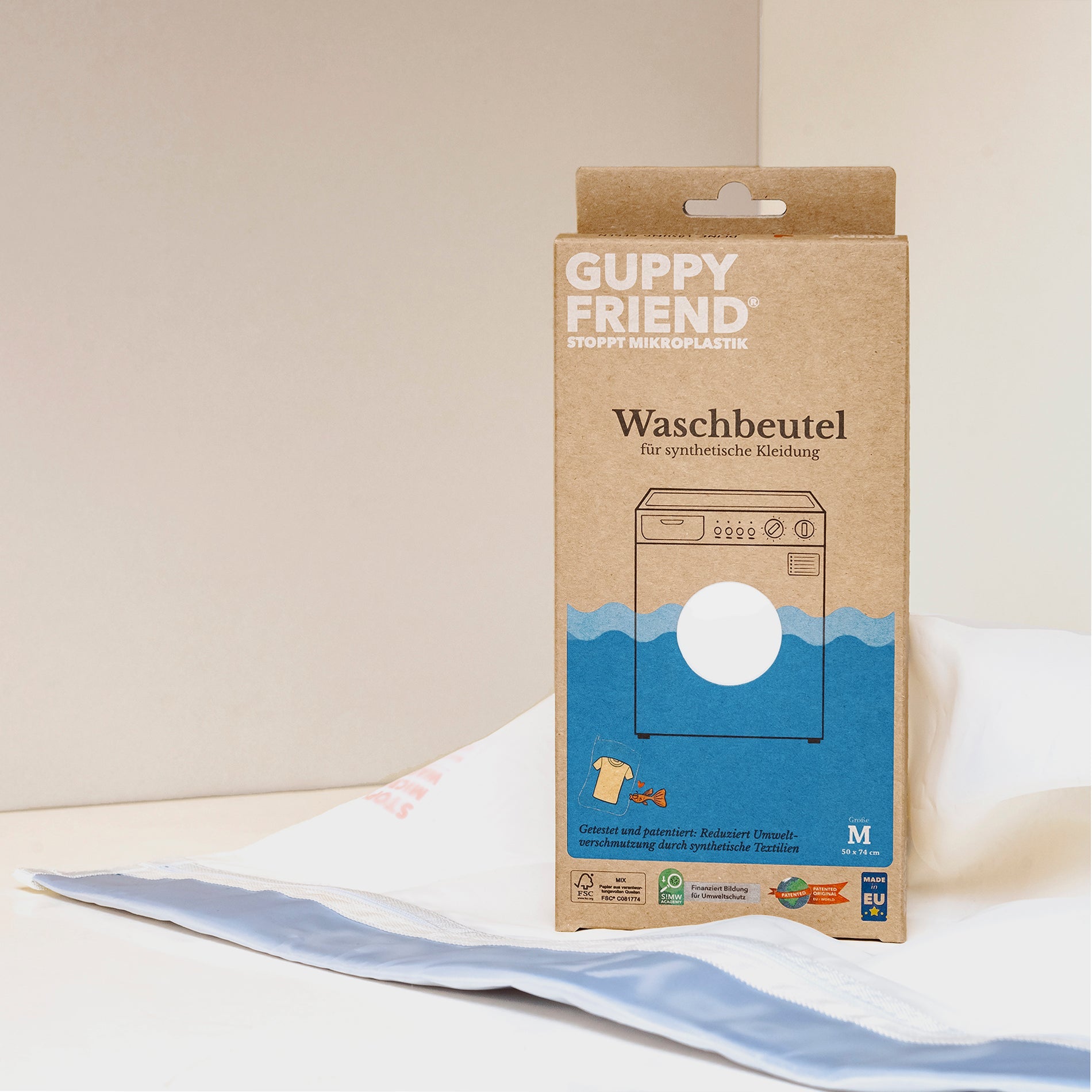 guppyfriend-waschbeutel-mikroplastikfilter-f-r-synthetik-w-sche image 1