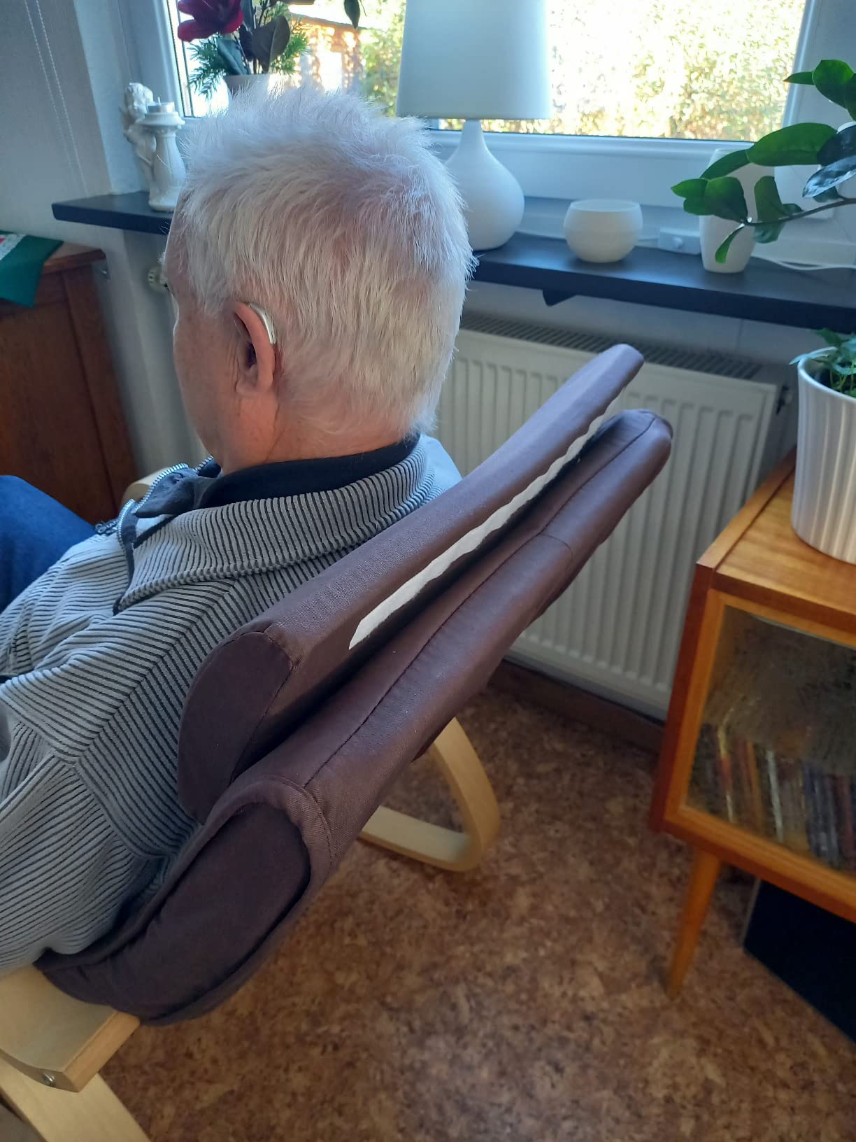 Opa liebt ihn