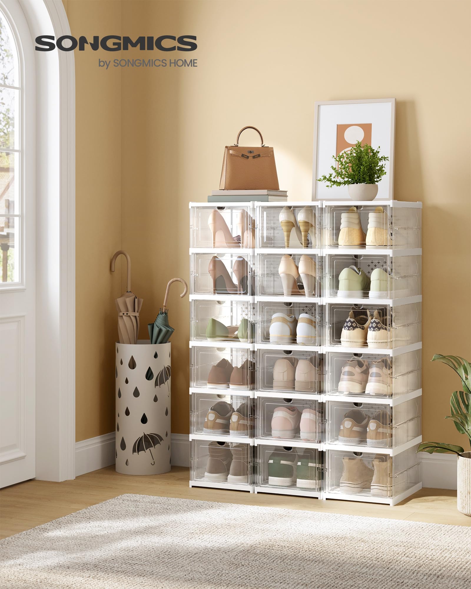 songmics-schuhschrank-lsp207w01-3er-set-18-schuhboxen-transparent-wolkenwei image 2